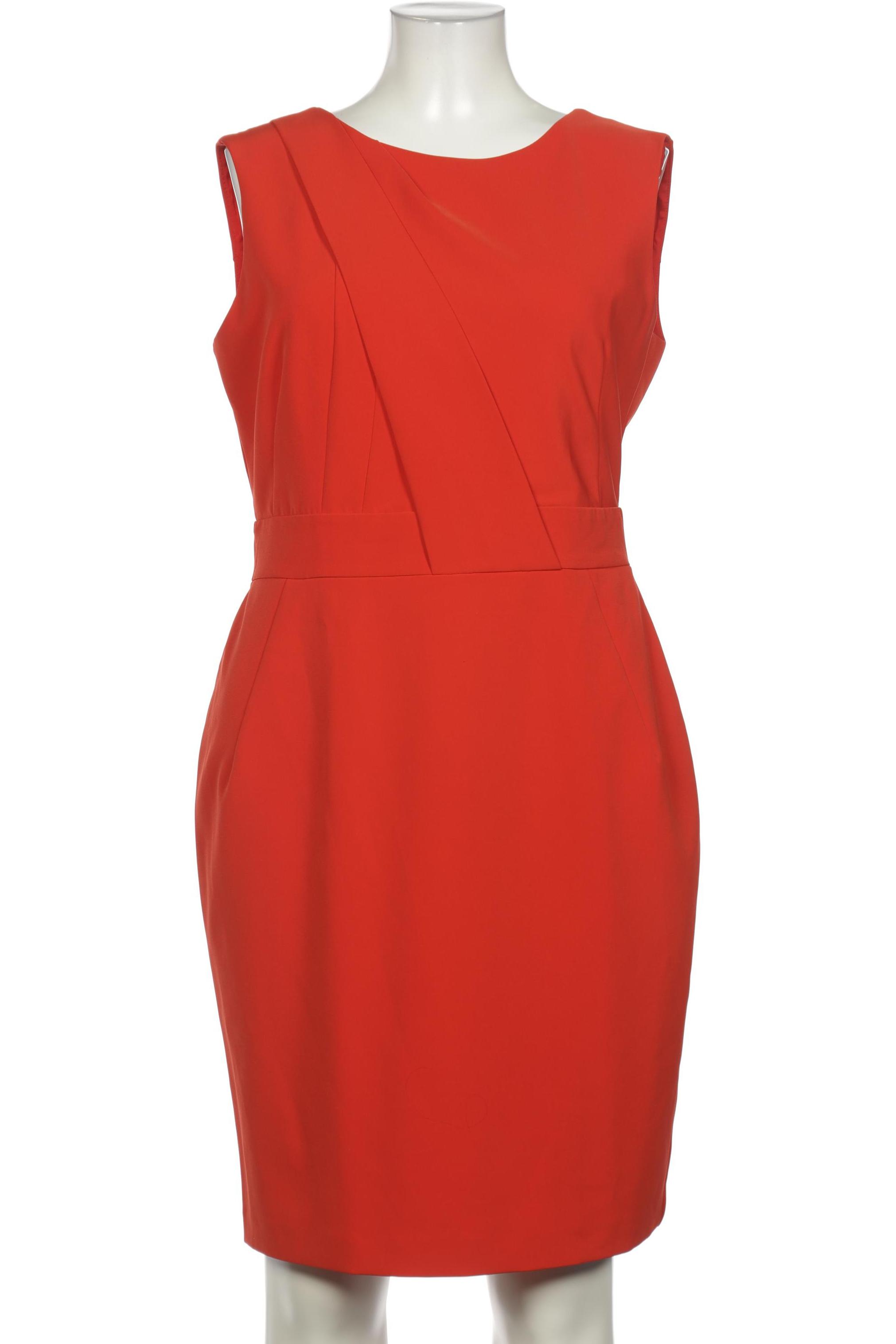

Phase Eight Damen Kleid, rot, Gr. 16