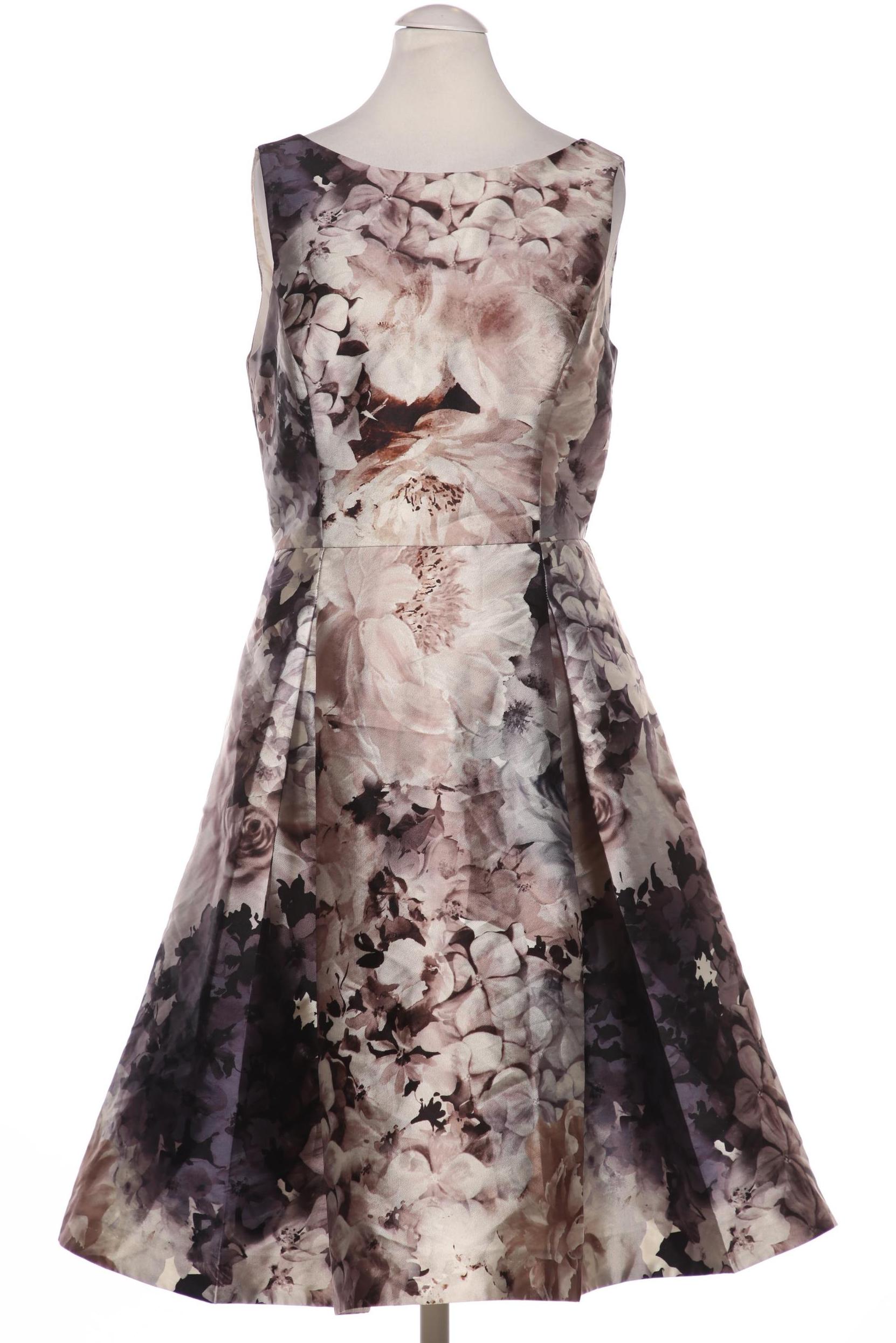

Phase Eight Damen Kleid, mehrfarbig, Gr. 10