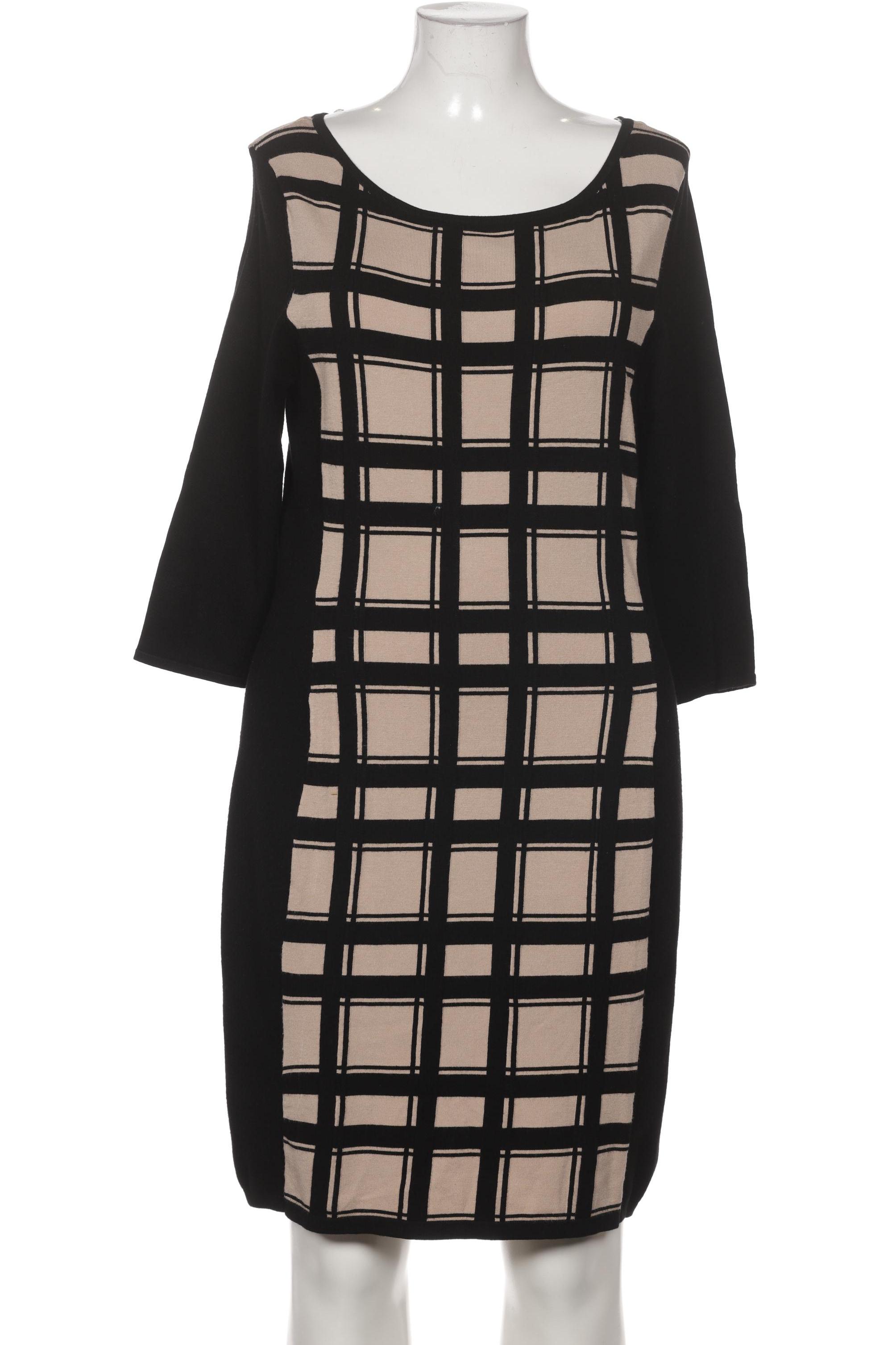 

Phase Eight Damen Kleid, schwarz, Gr. 18