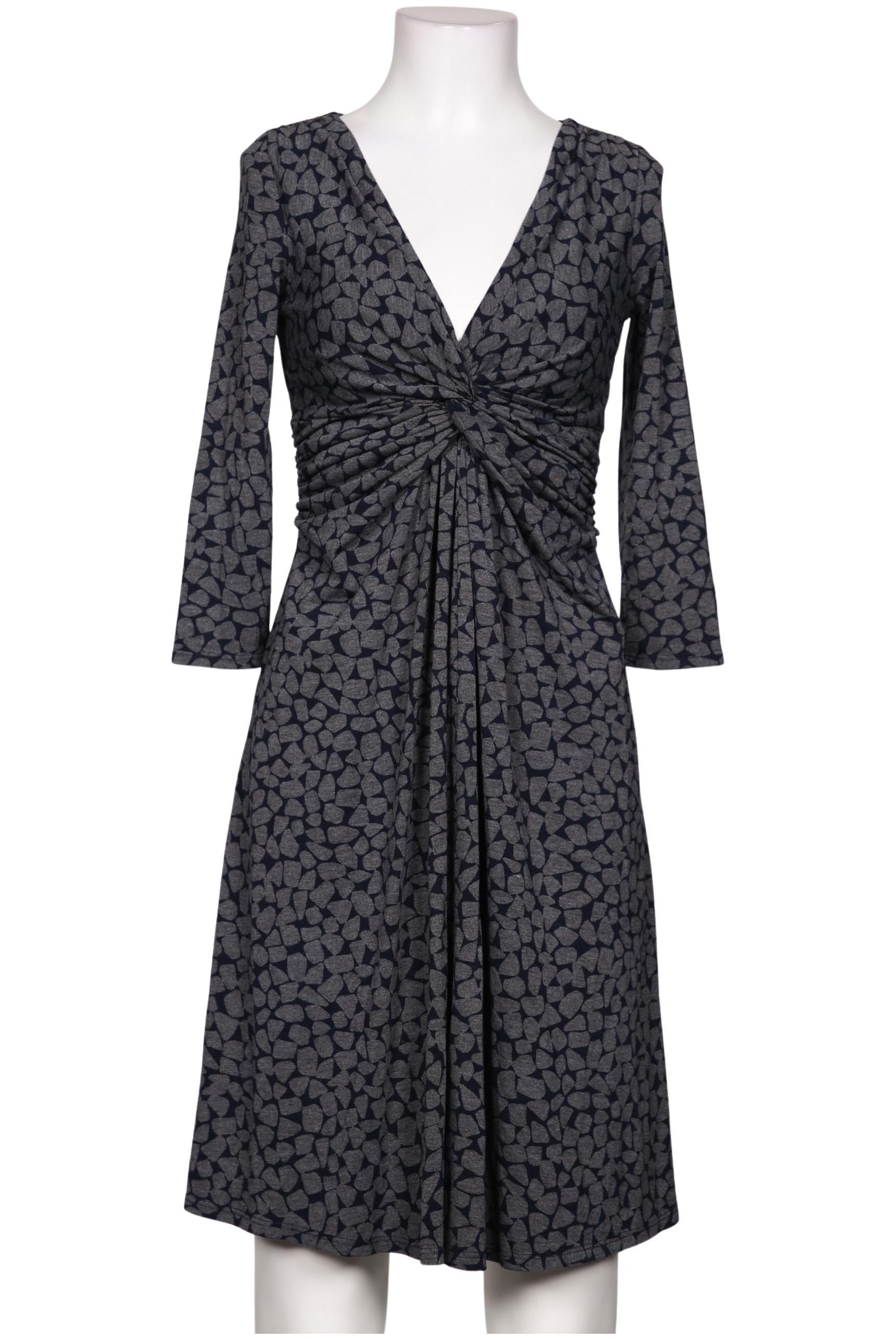 

Phase Eight Damen Kleid, marineblau, Gr. 8