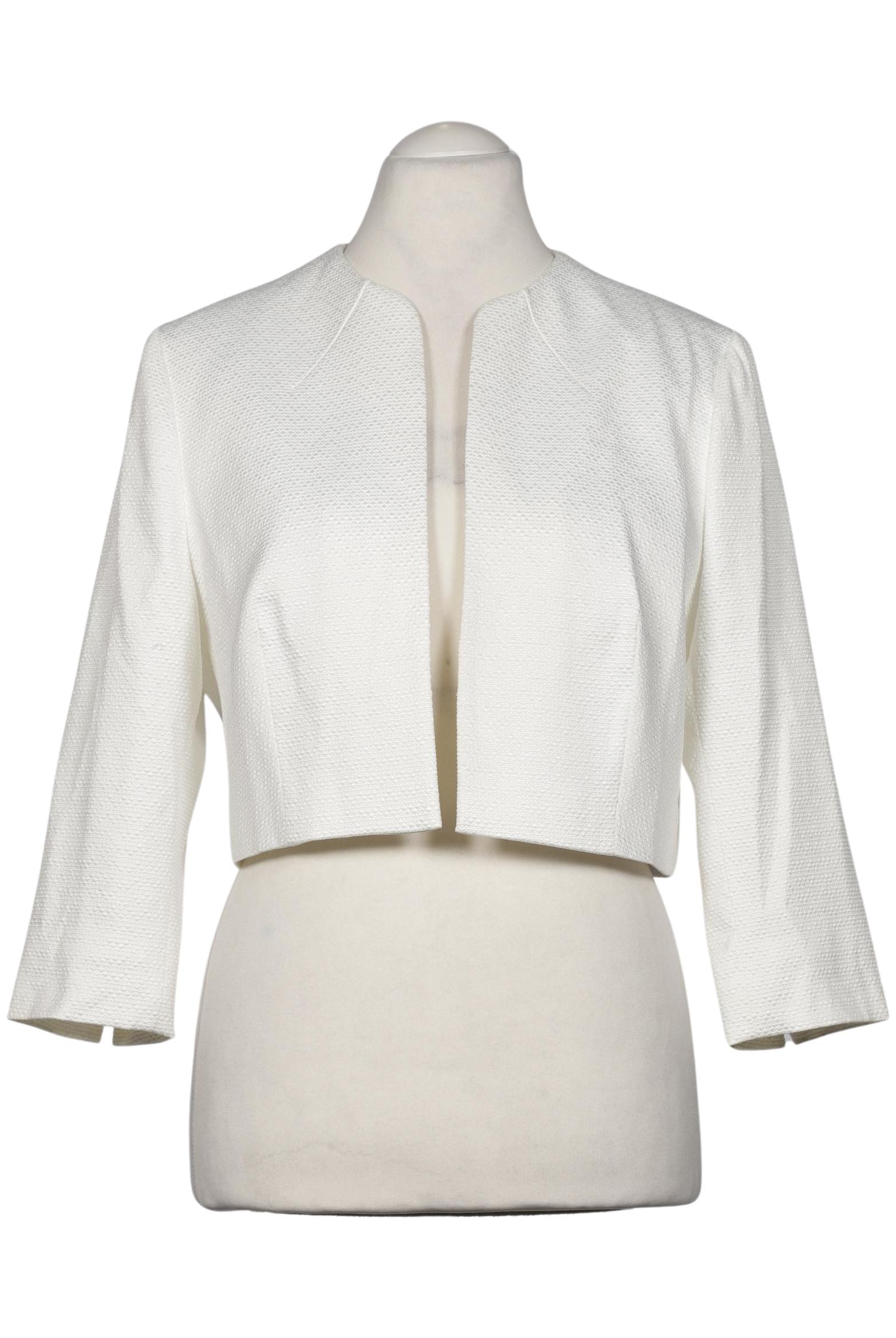 

Phase Eight Damen Blazer, weiß, Gr. 16