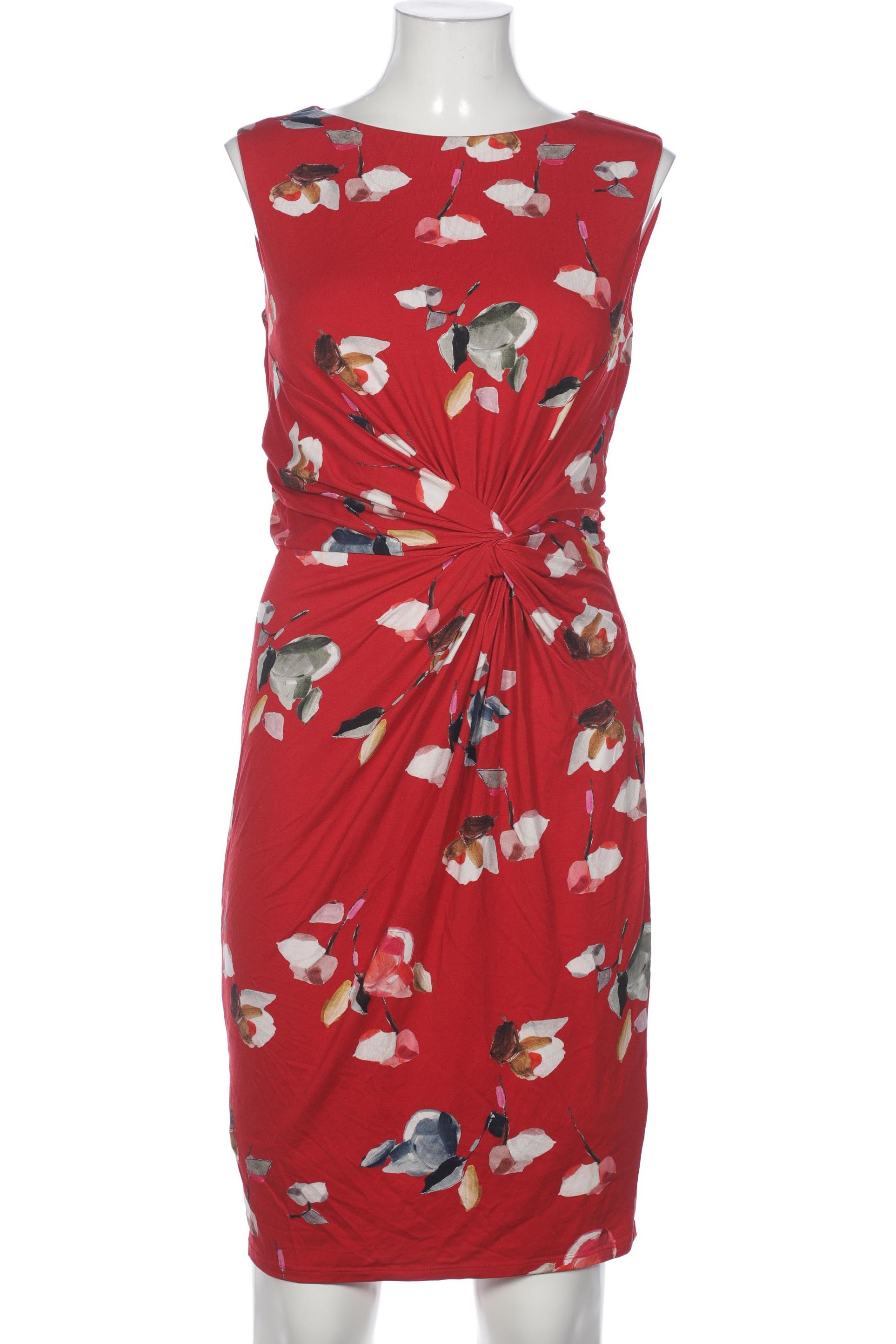

Phase Eight Damen Kleid, rot