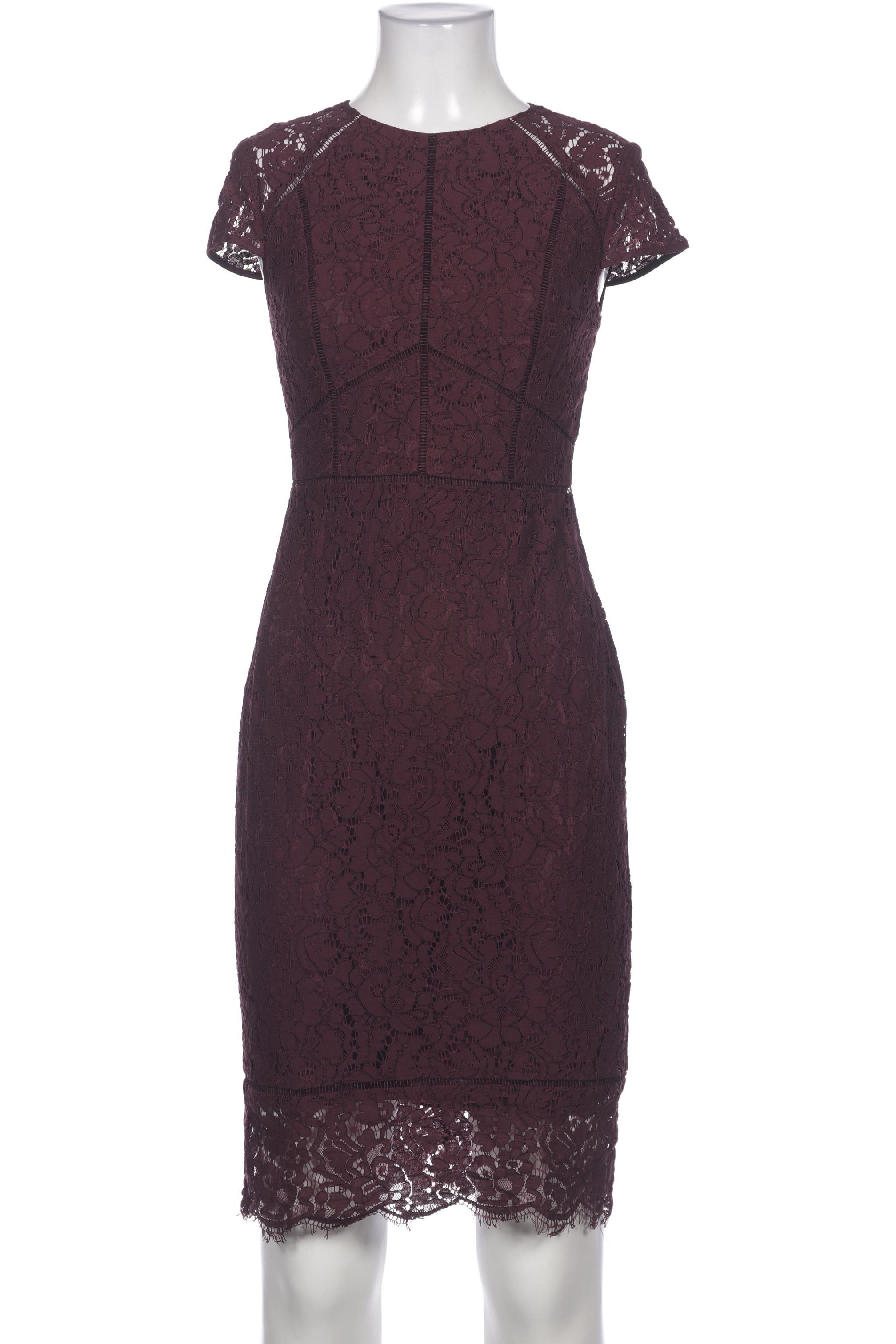 

Phase Eight Damen Kleid, bordeaux, Gr. 8