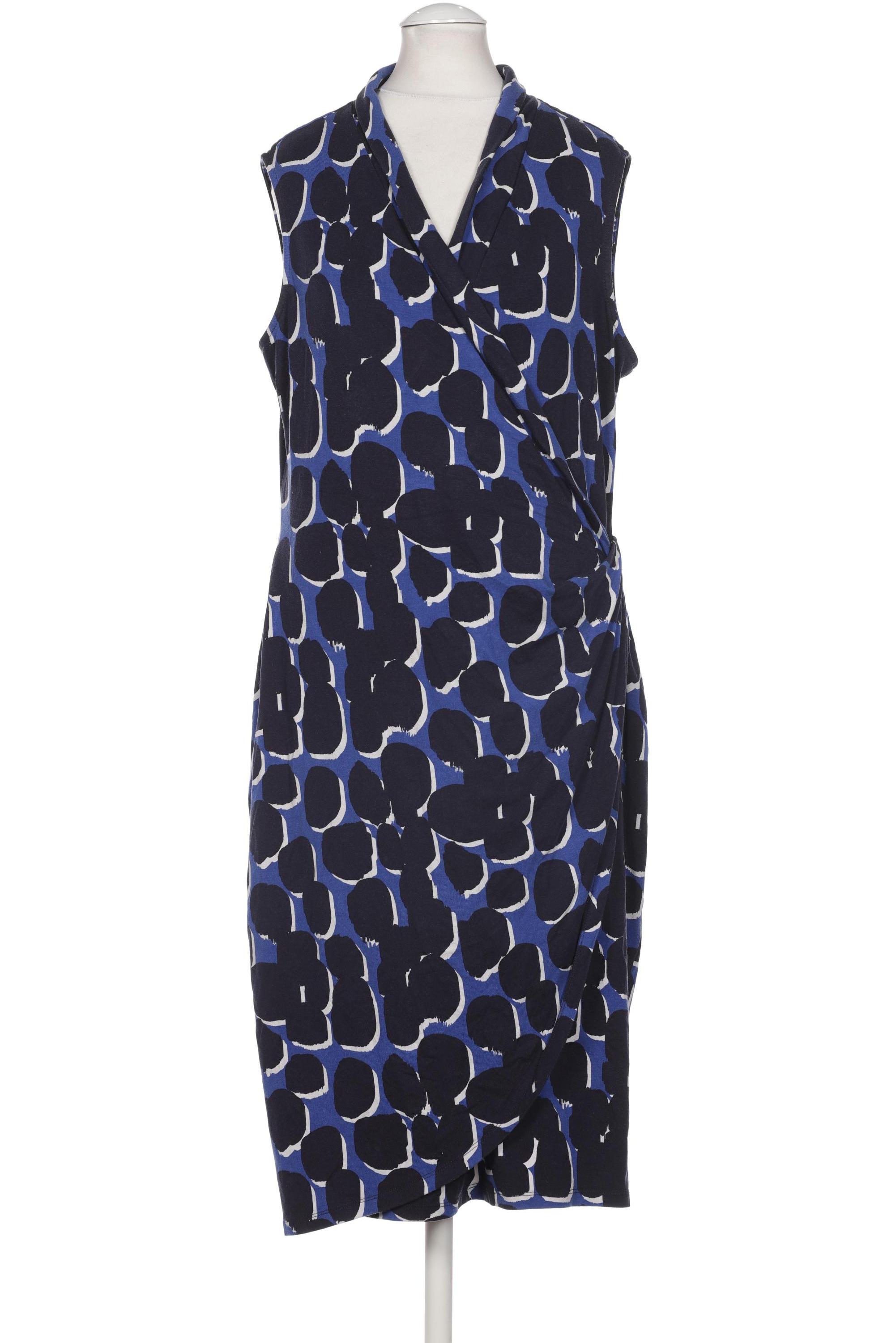 

Phase Eight Damen Kleid, marineblau, Gr. 38