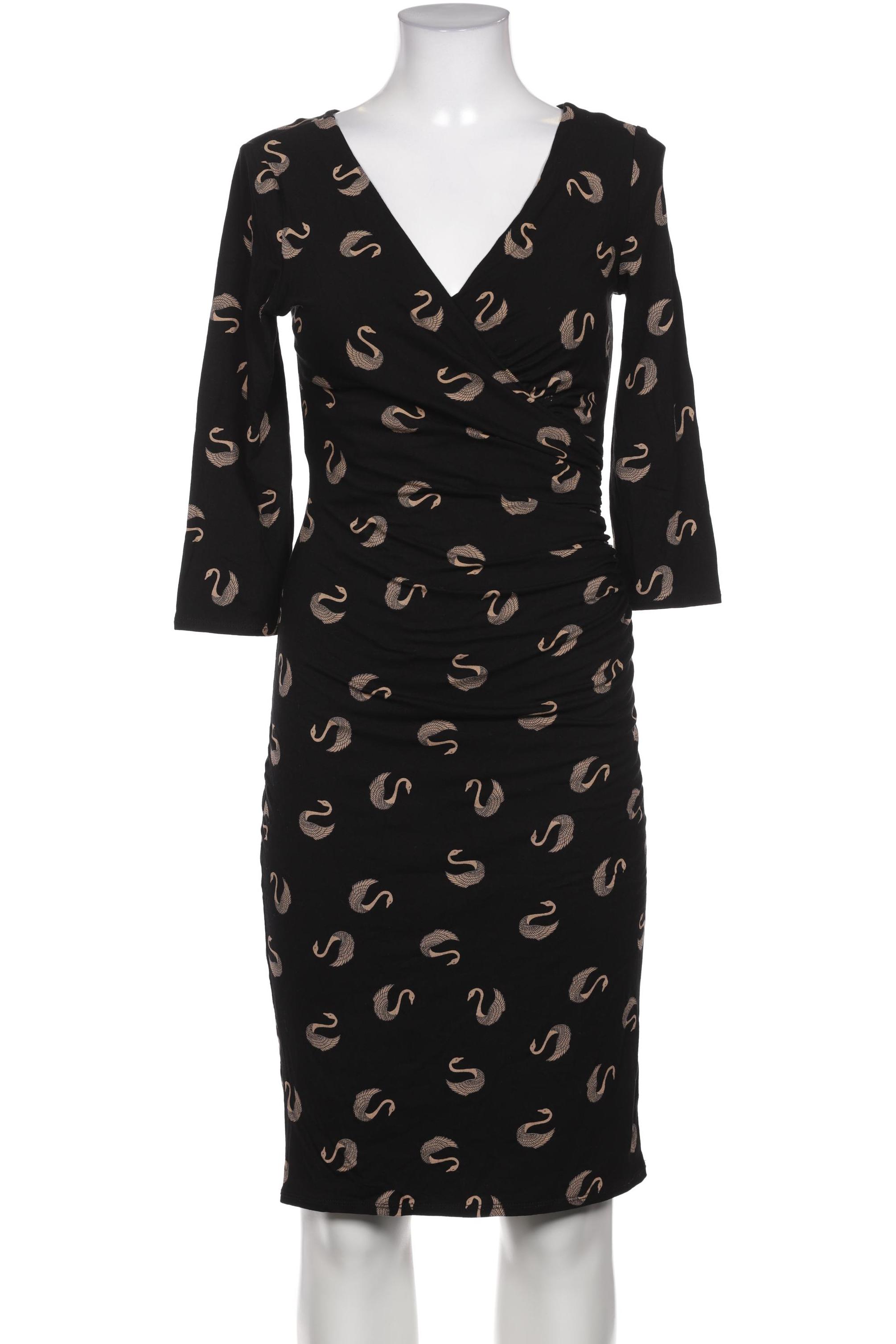 

Phase Eight Damen Kleid, schwarz, Gr. 12