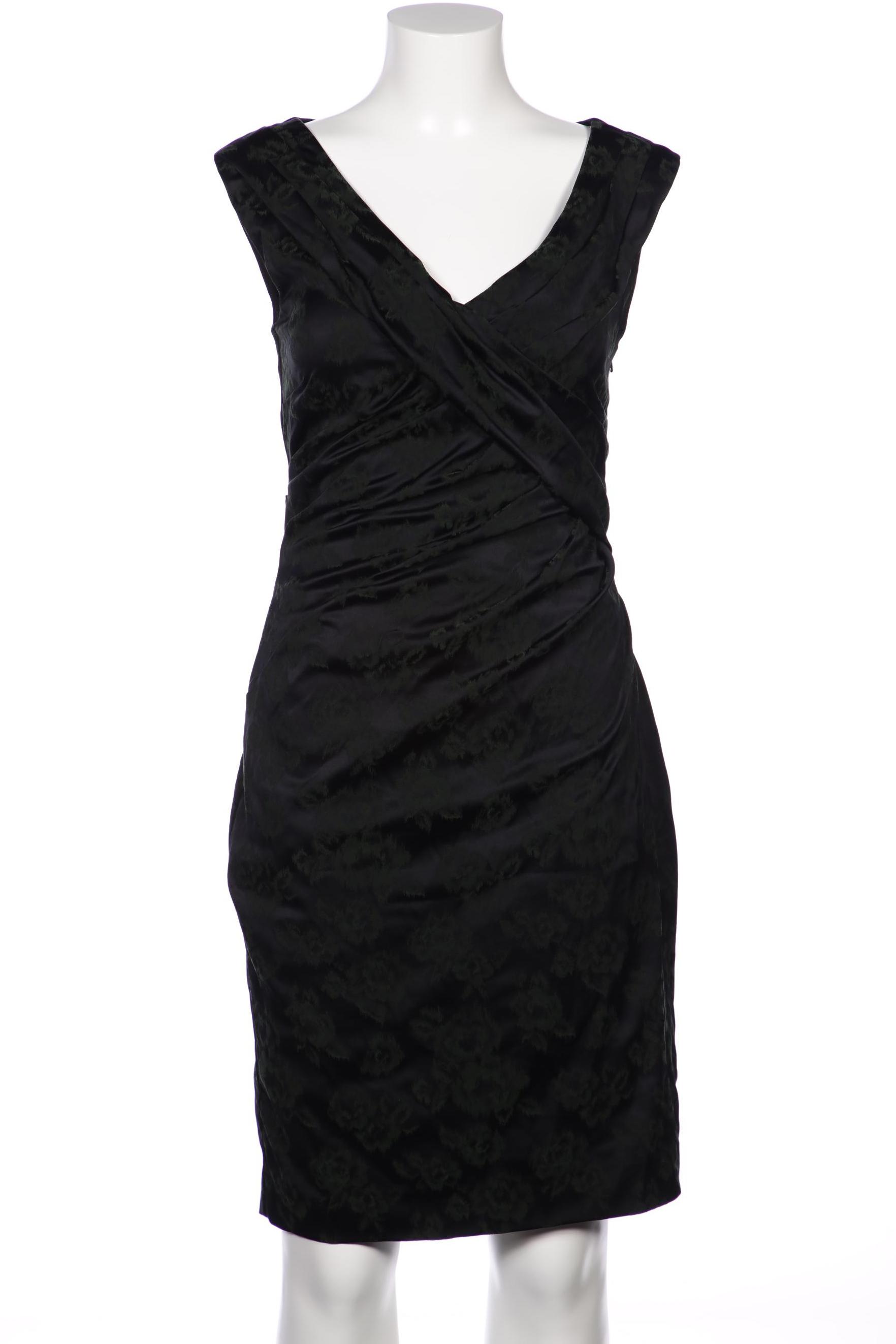 

Phase Eight Damen Kleid, schwarz, Gr. 16