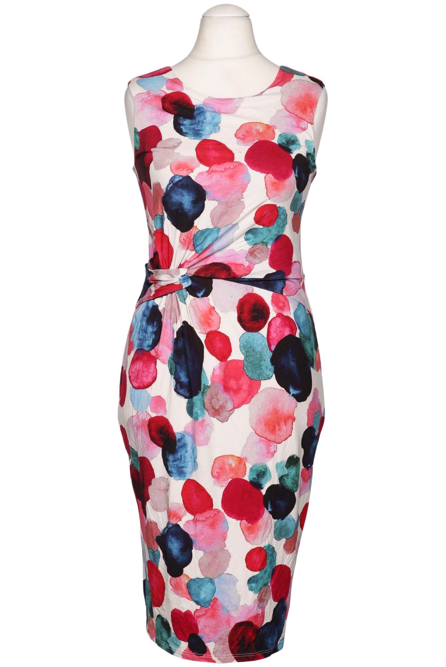 

Phase Eight Damen Kleid, mehrfarbig, Gr. 10