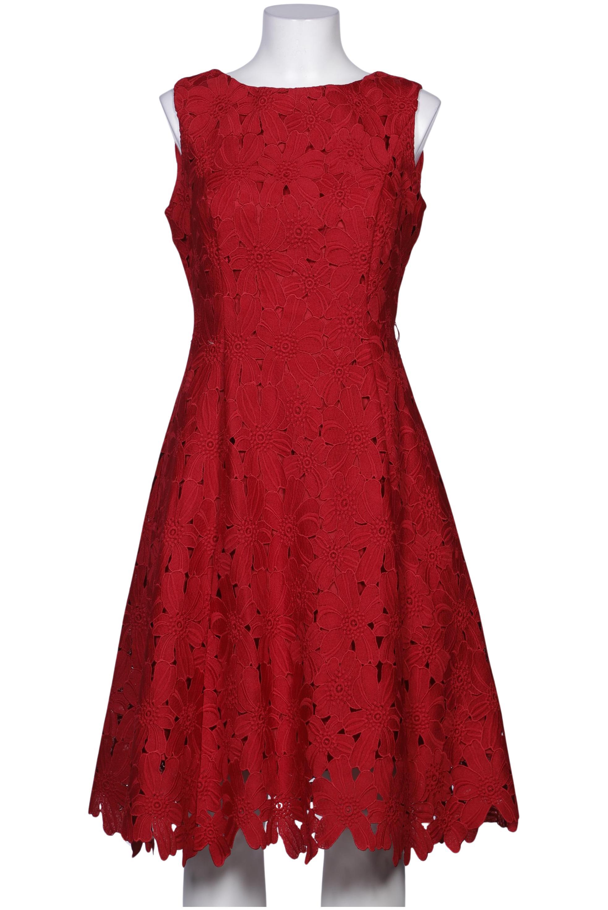 

Phase Eight Damen Kleid, rot, Gr. 14