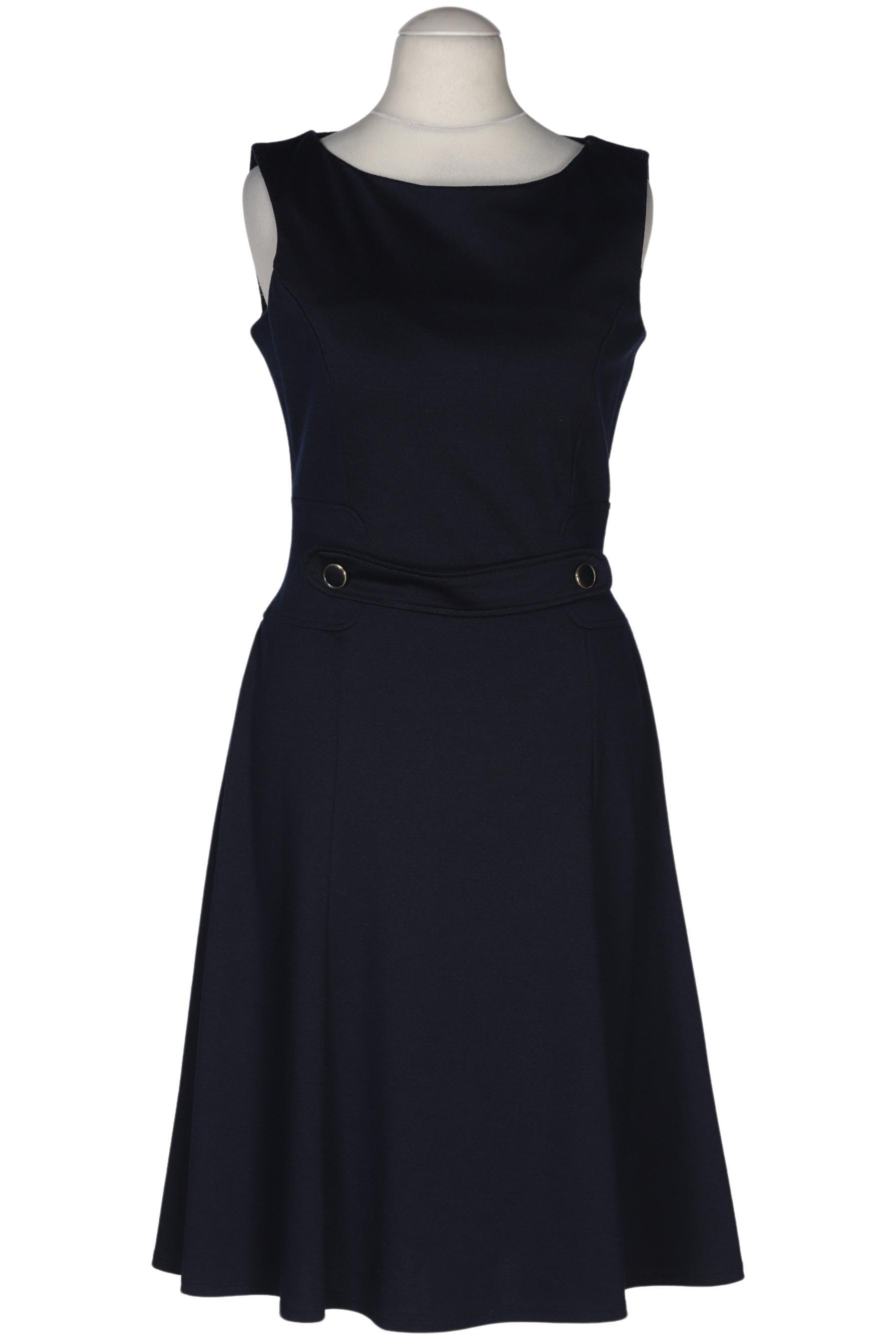 

Phase Eight Damen Kleid, marineblau, Gr. 8