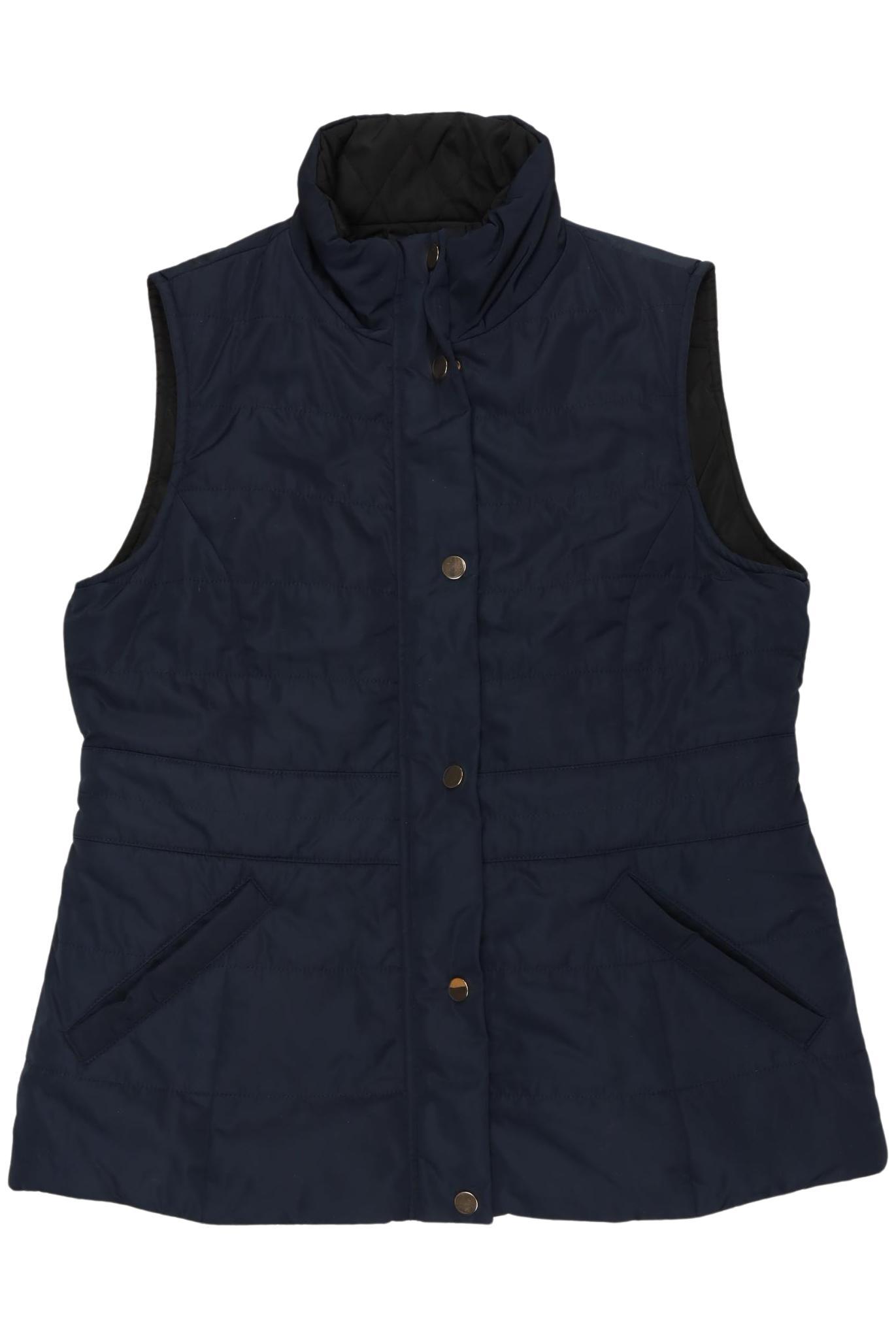 

Phase Eight Damen Weste, marineblau, Gr. 12