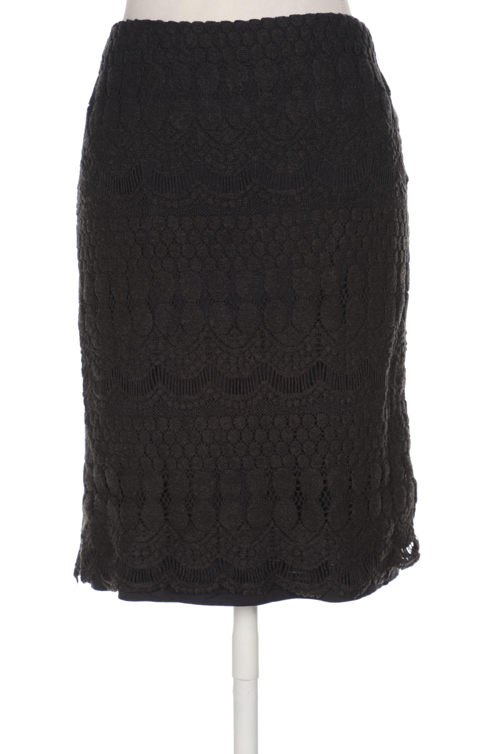 

Phase Eight Damen Rock, schwarz, Gr. 10