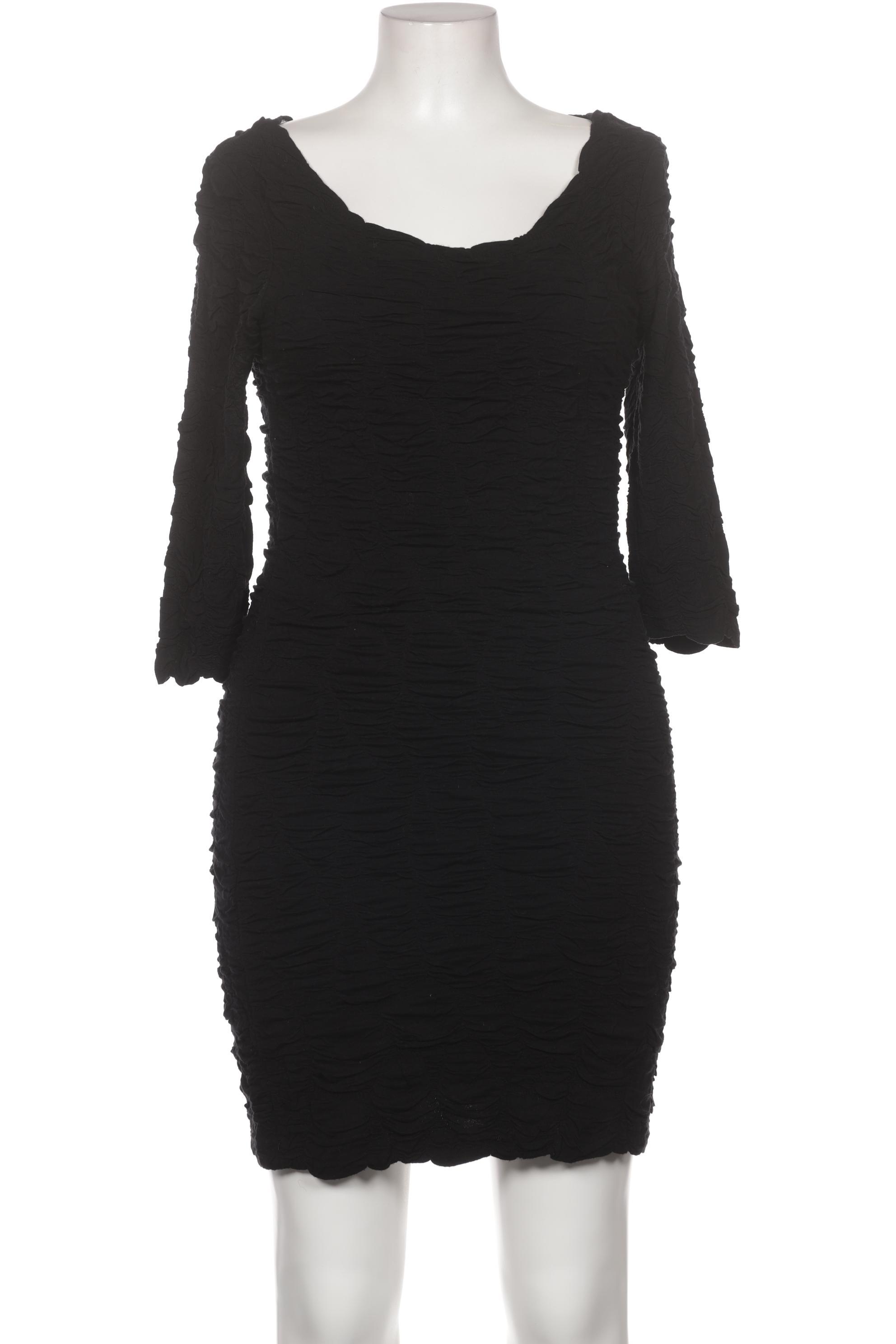 

Phase Eight Damen Kleid, schwarz, Gr. 14