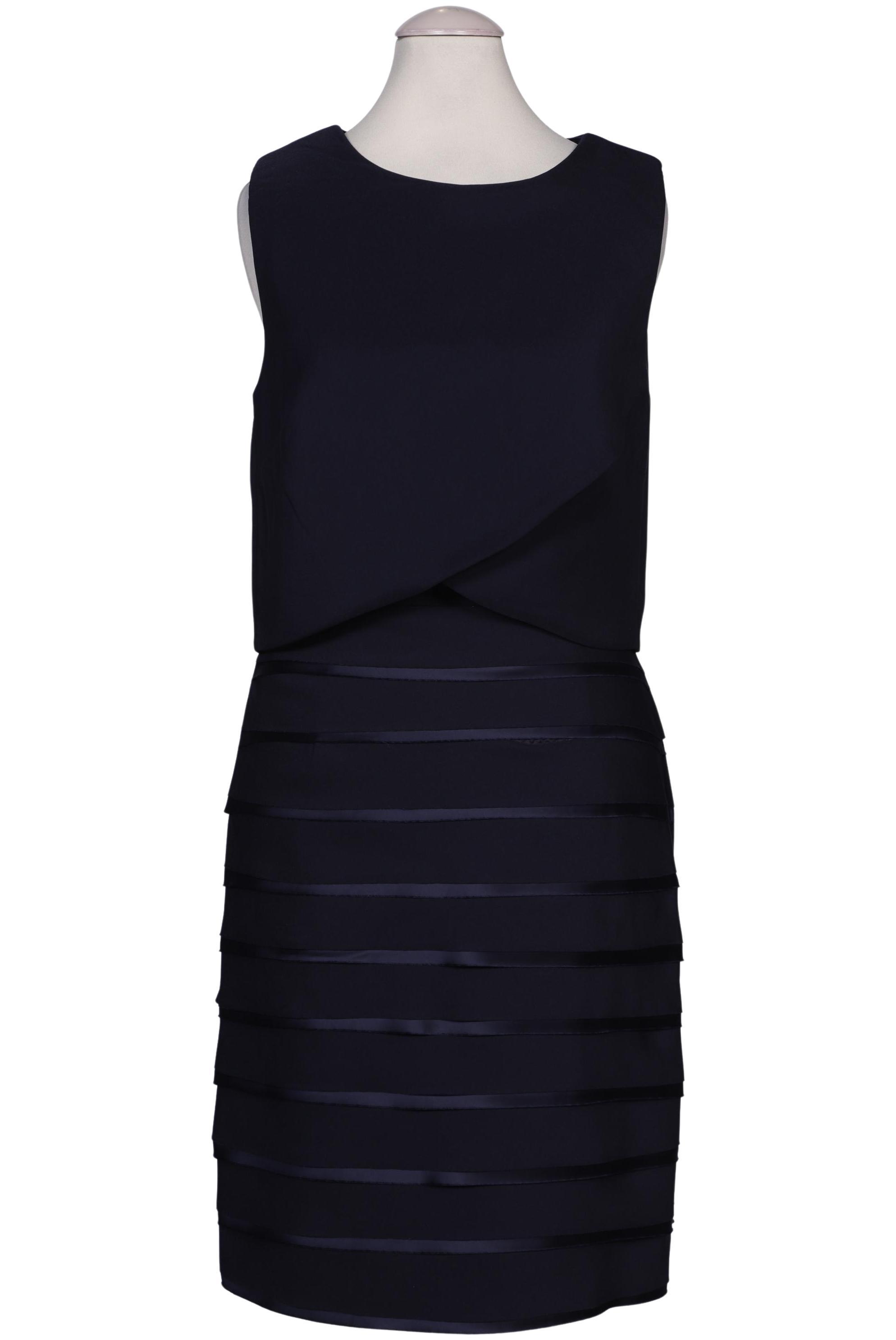 

Phase Eight Damen Kleid, marineblau, Gr. 8