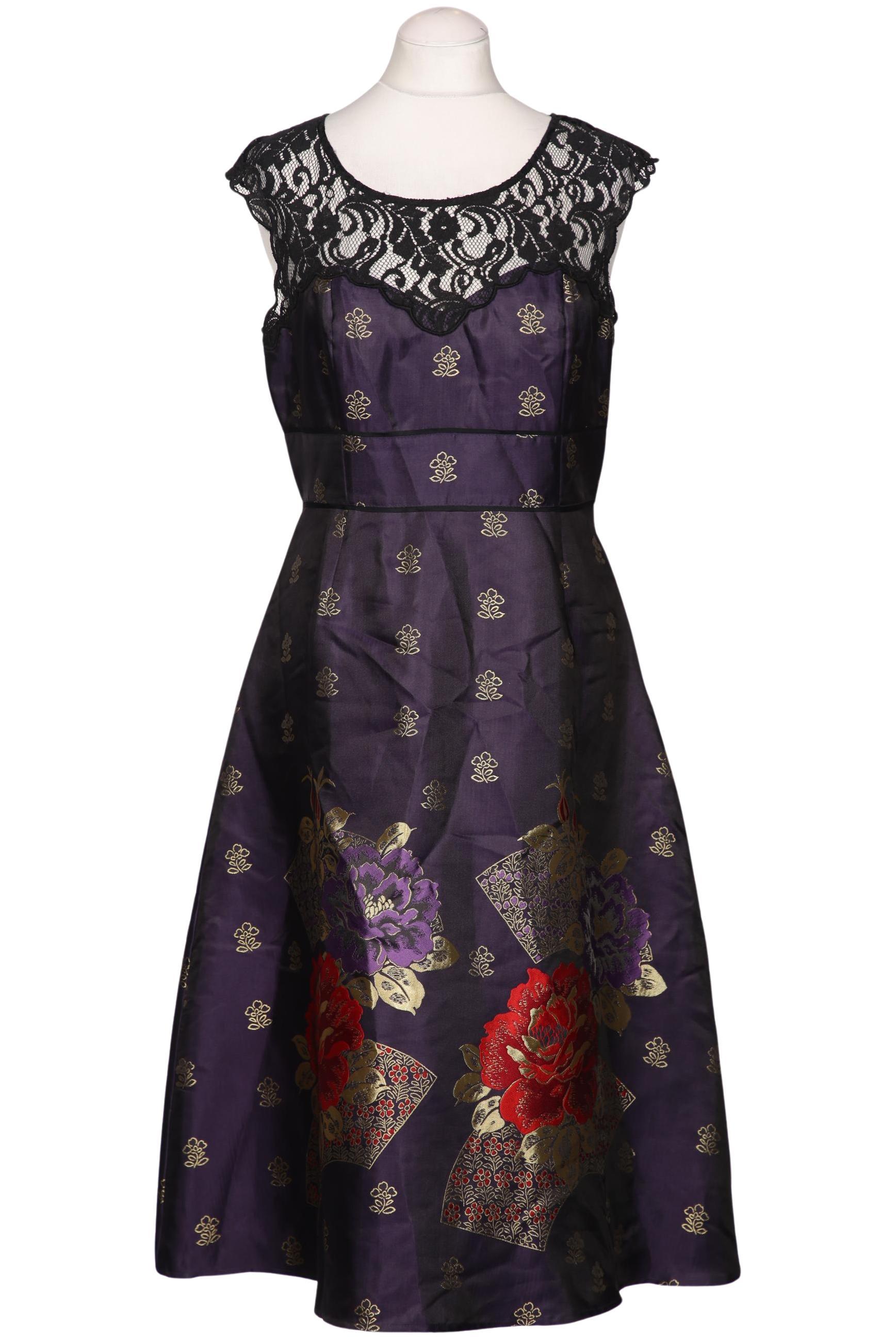 

Phase Eight Damen Kleid, flieder, Gr. 12