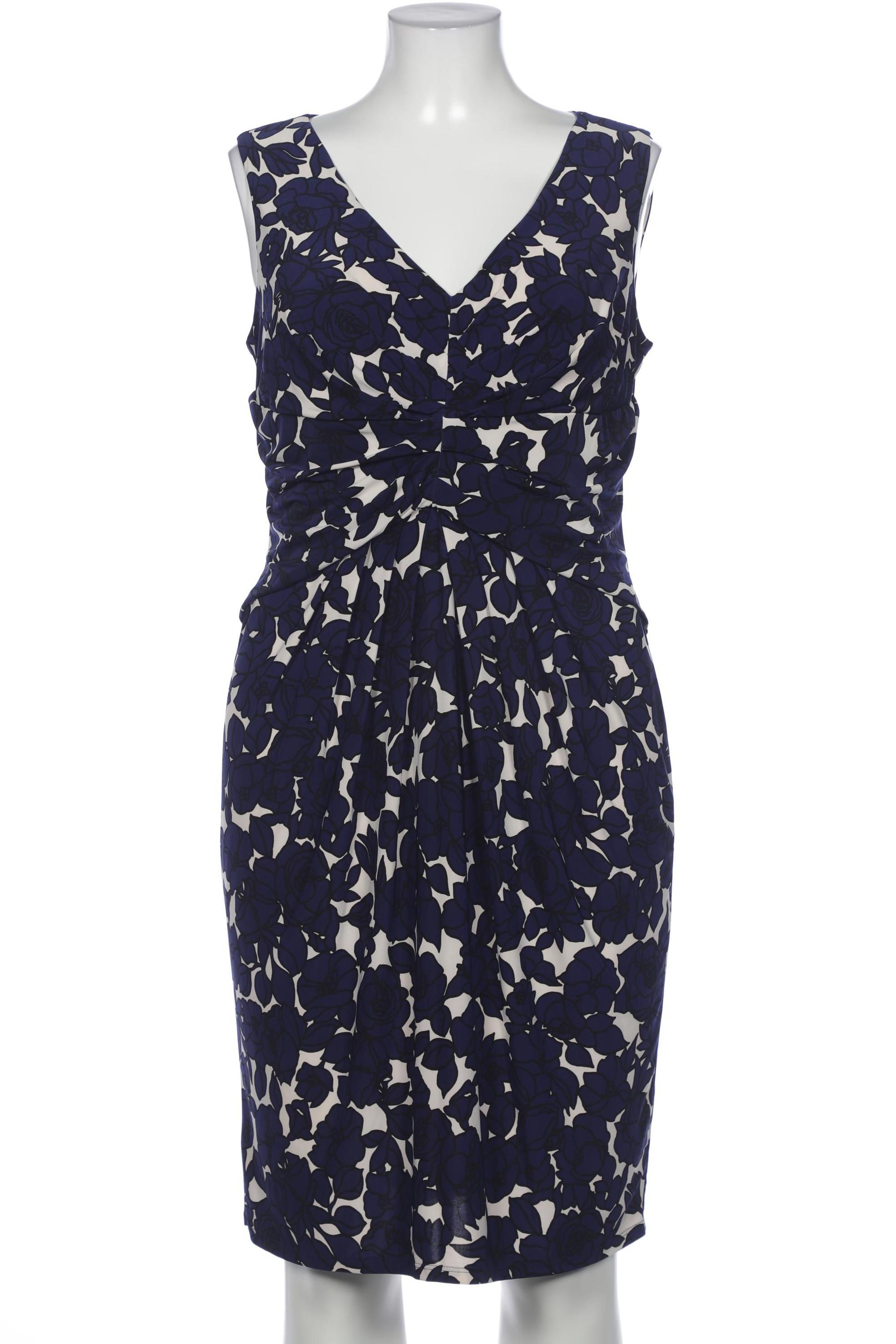 

Phase Eight Damen Kleid, marineblau, Gr. 18