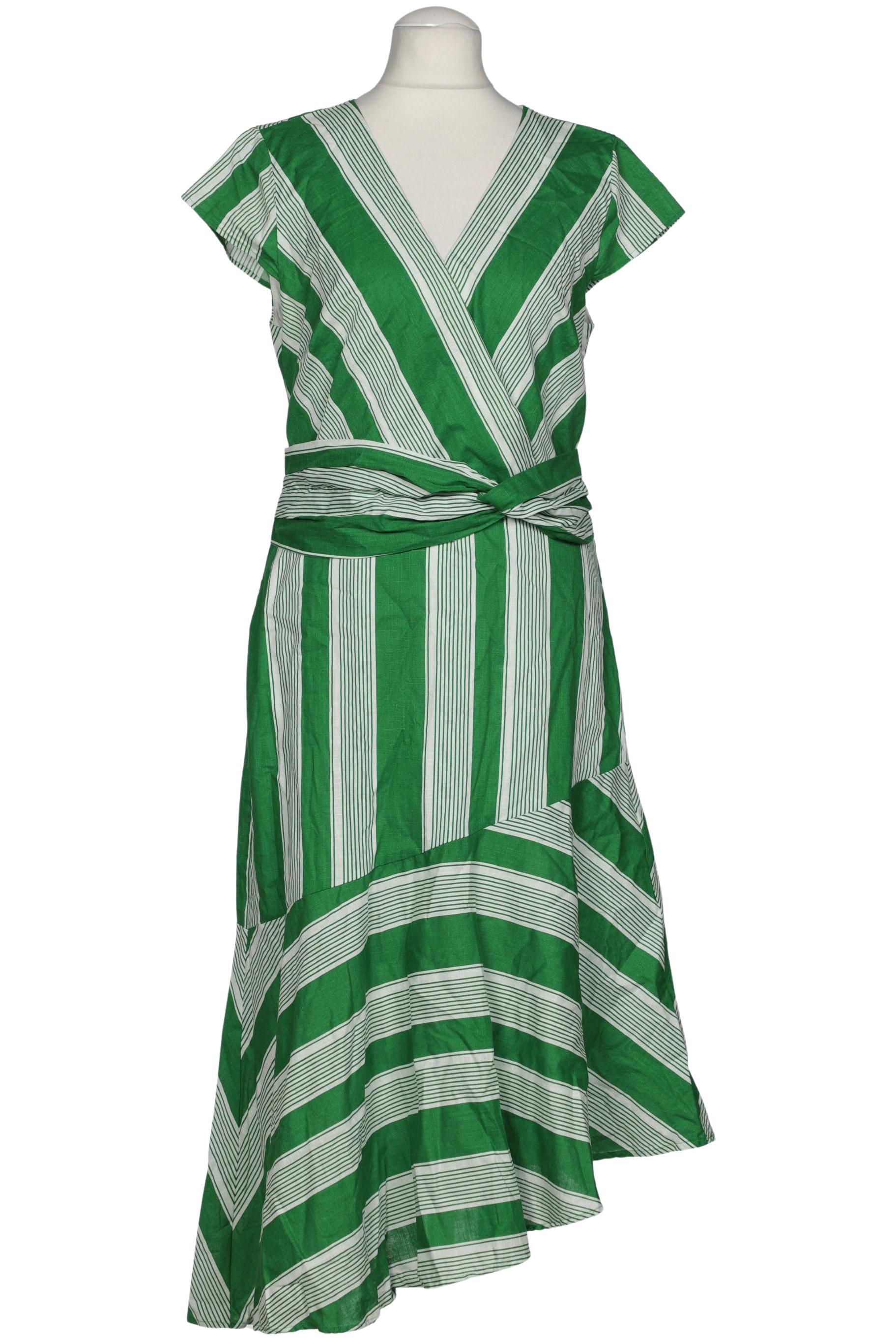 

Phase Eight Damen Kleid, grün, Gr. 12