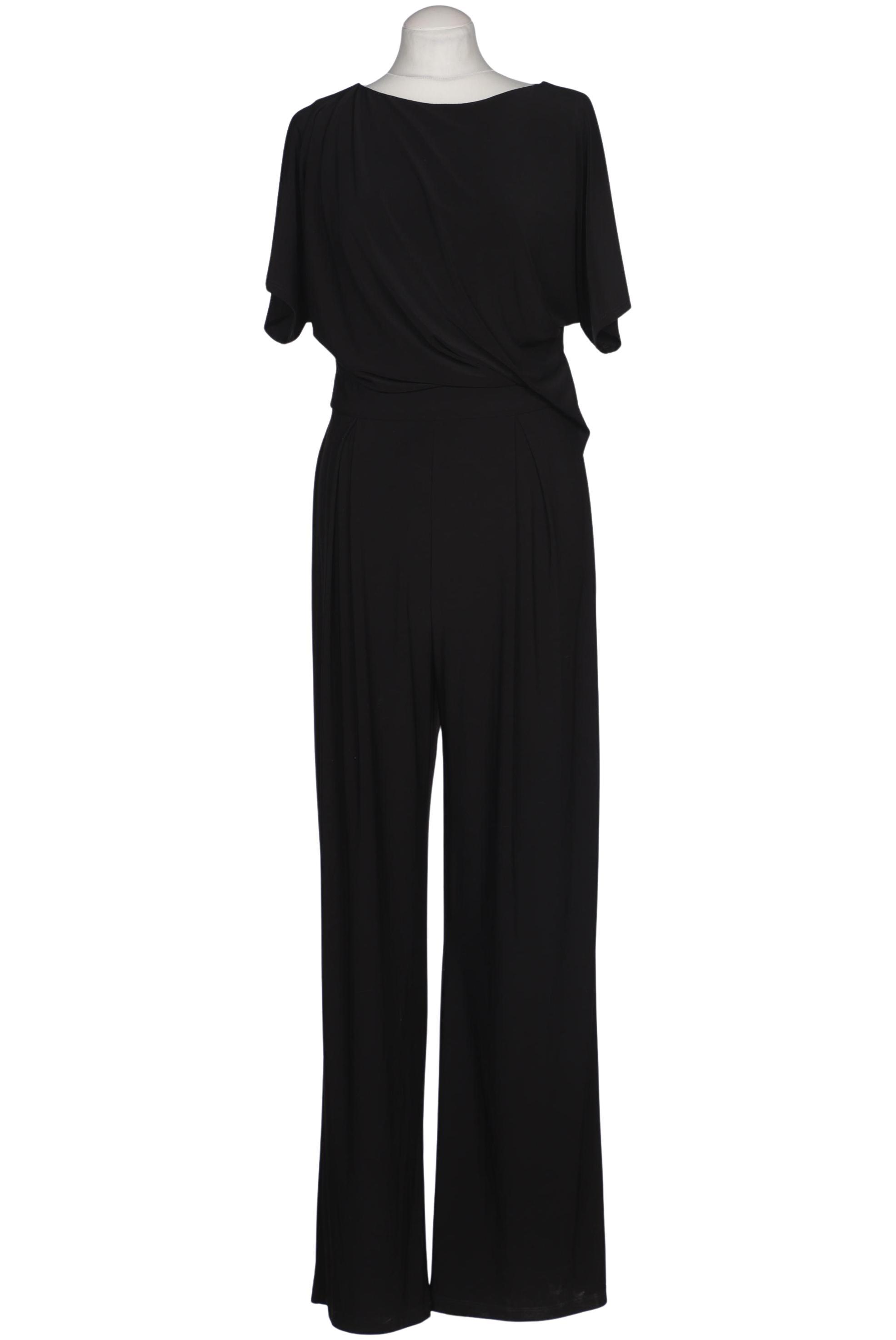 

Phase Eight Damen Jumpsuit/Overall, schwarz, Gr. 12