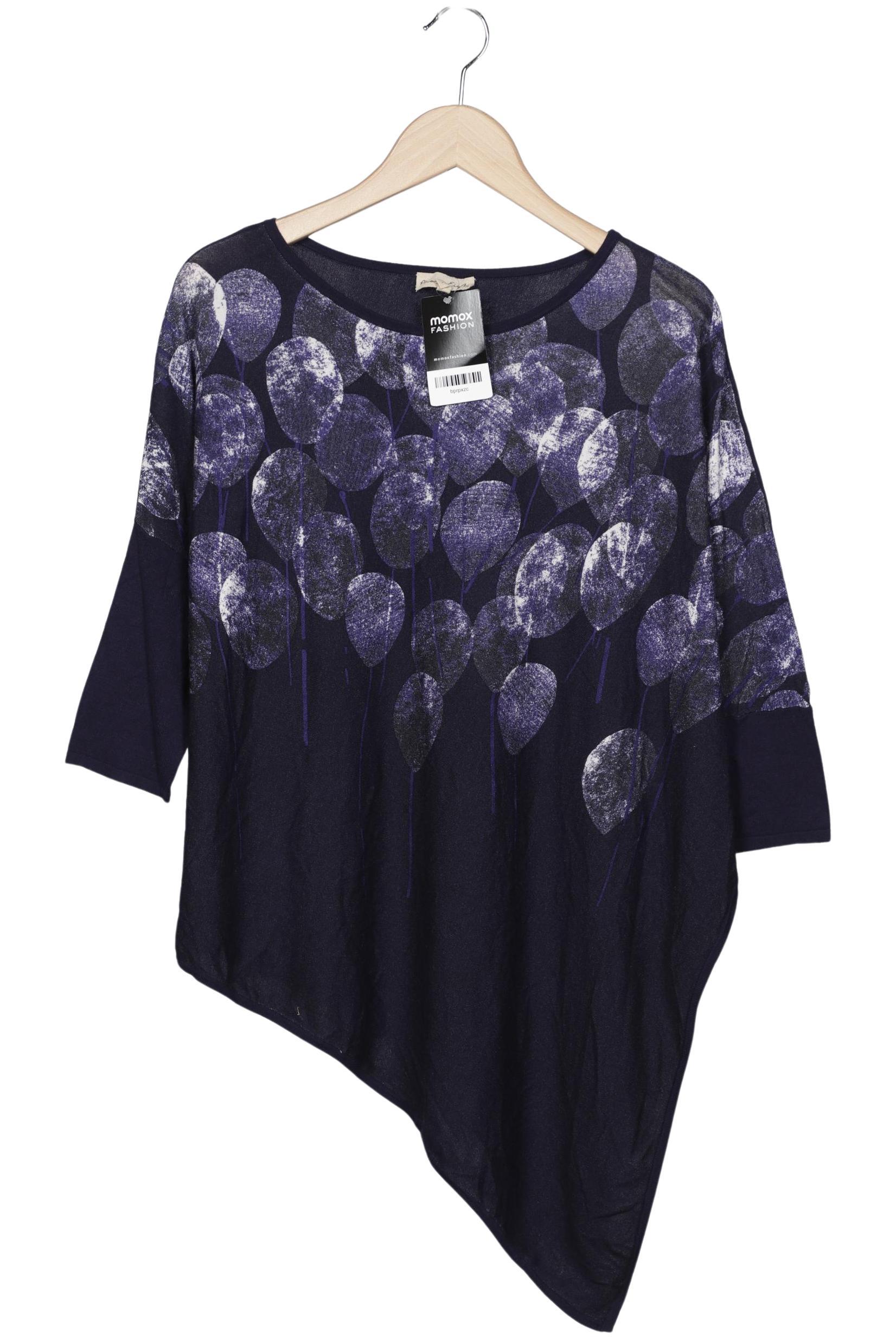 

Phase Eight Damen Pullover, marineblau, Gr. 36