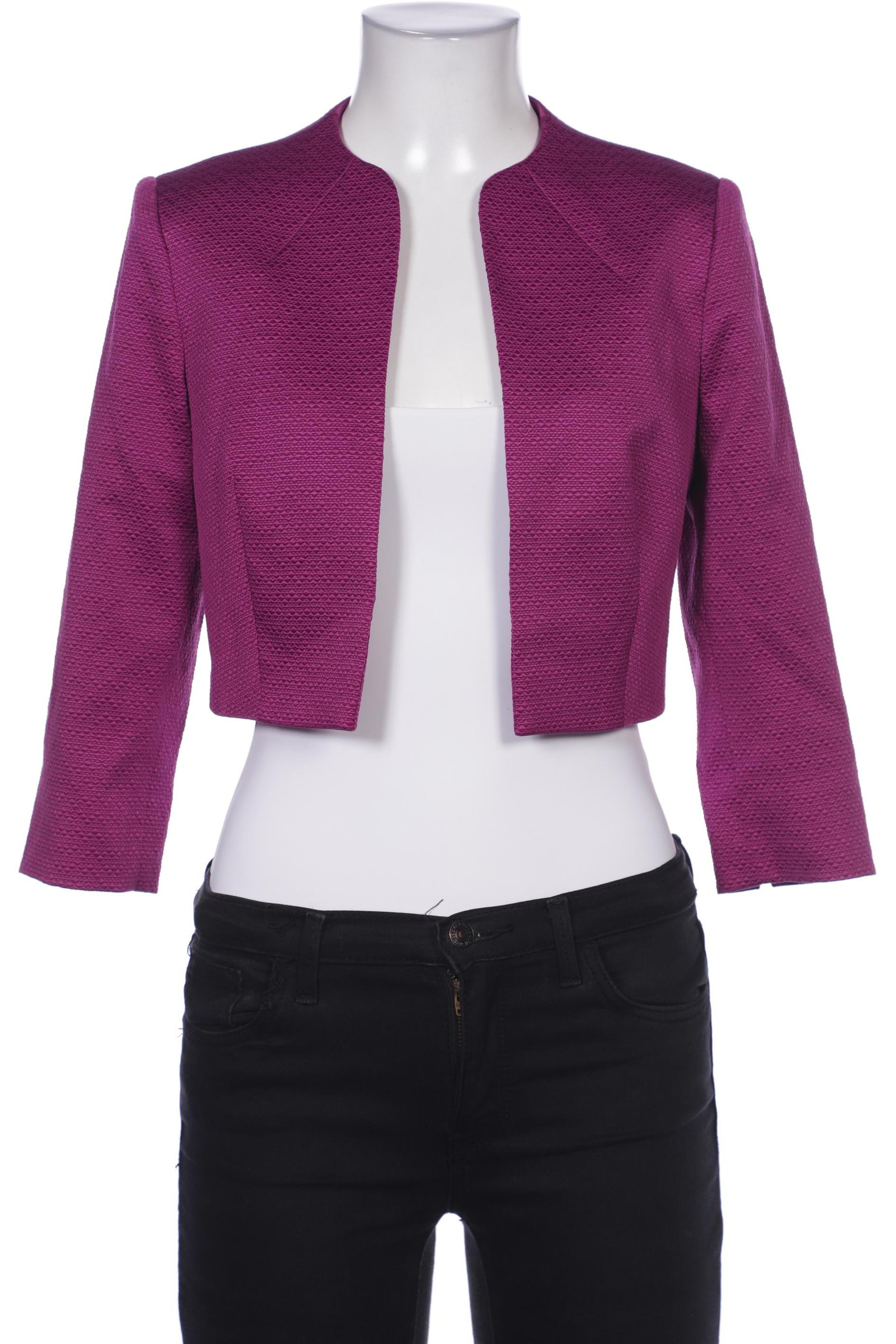 

Phase Eight Damen Blazer, flieder, Gr. 8