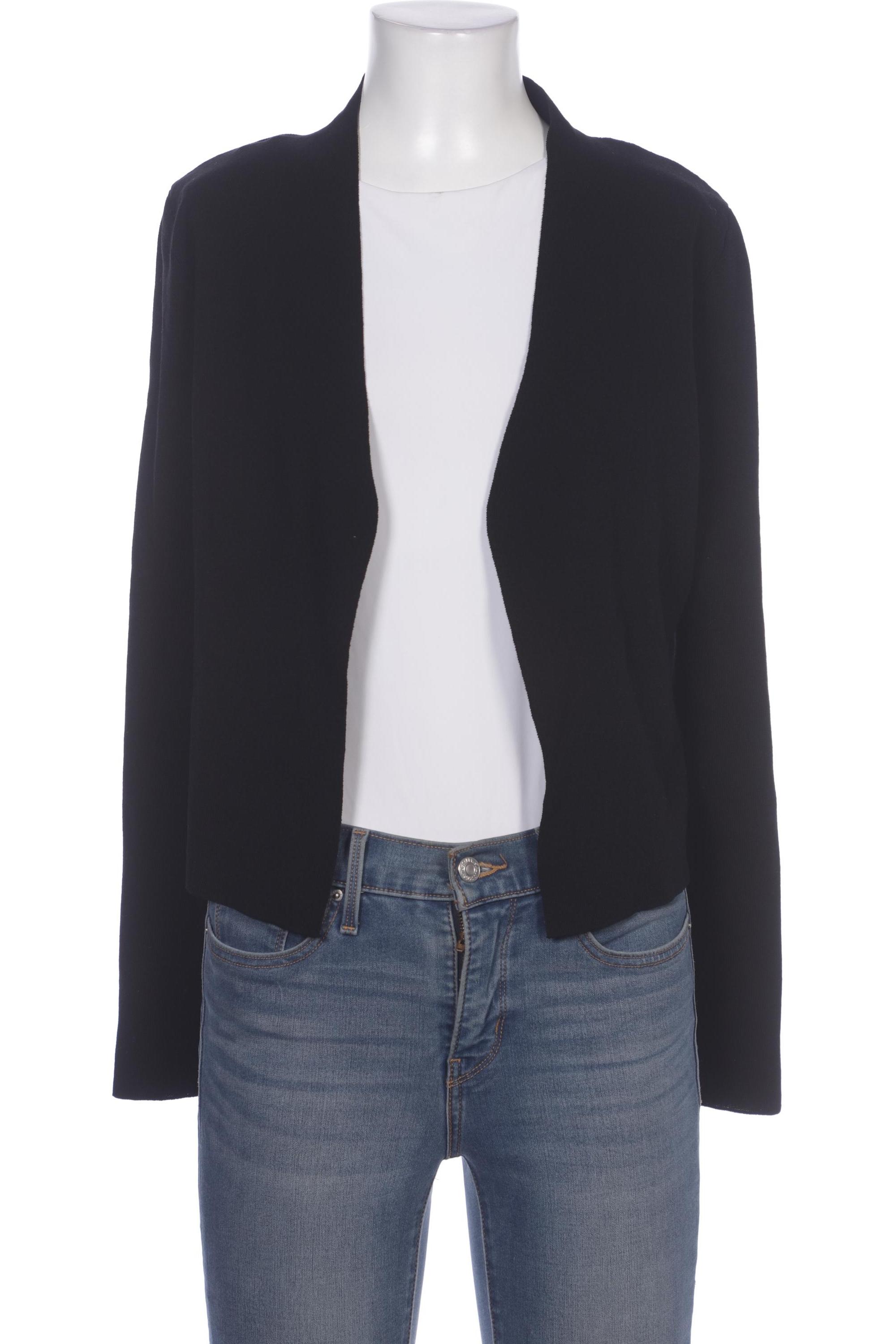 

Phase Eight Damen Strickjacke, schwarz, Gr. 14