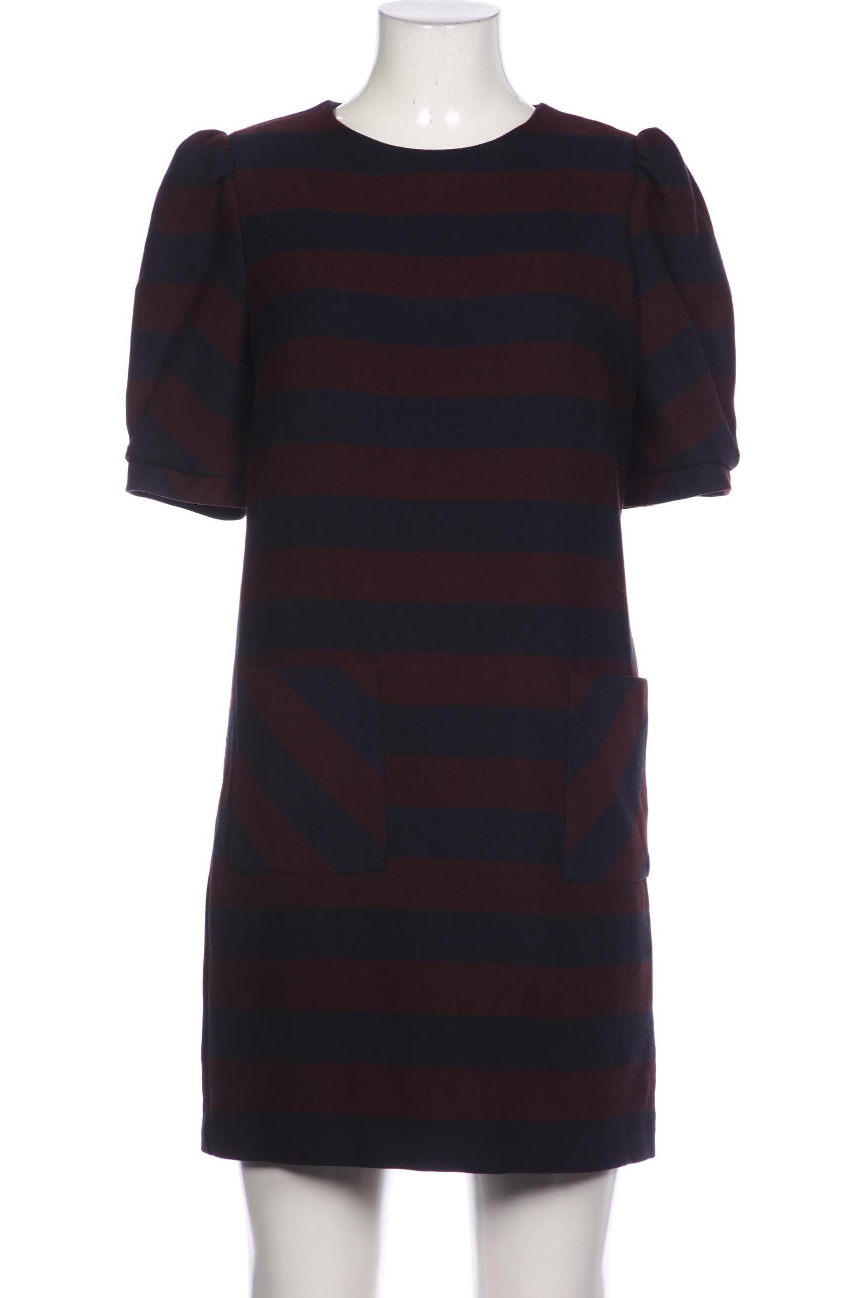 

Phase Eight Damen Kleid, braun, Gr. 10