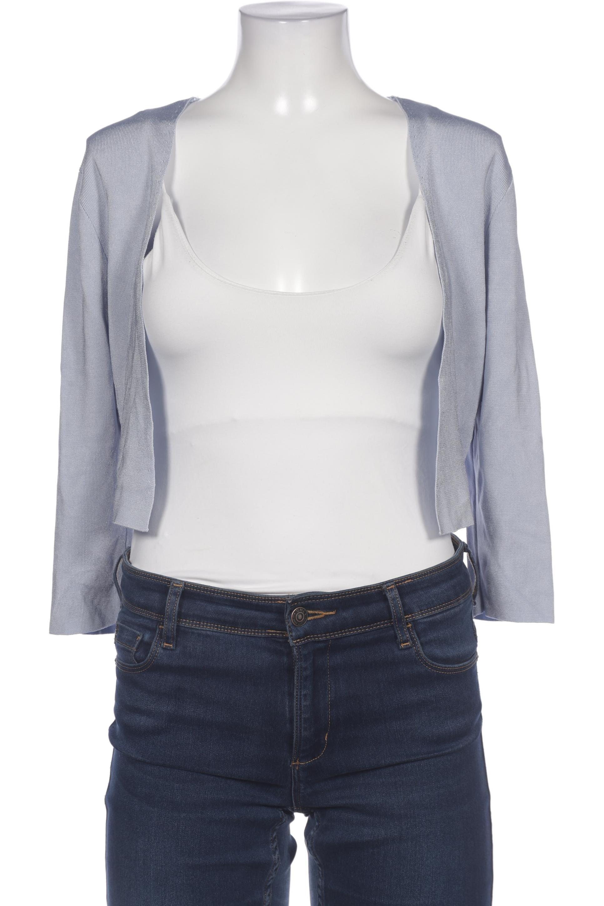 

Phase Eight Damen Strickjacke, hellblau, Gr. 40