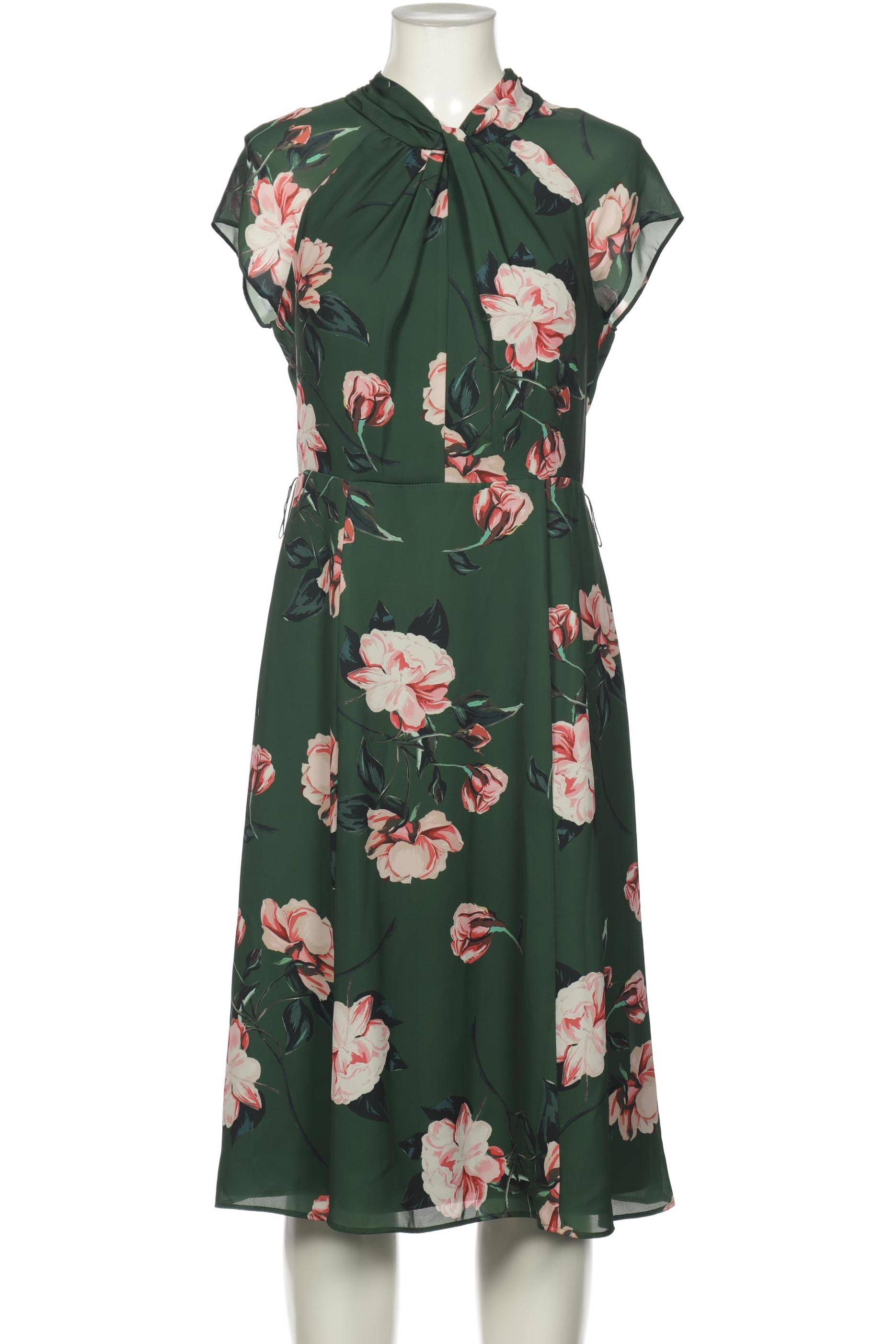 

Phase Eight Damen Kleid, grün, Gr. 12