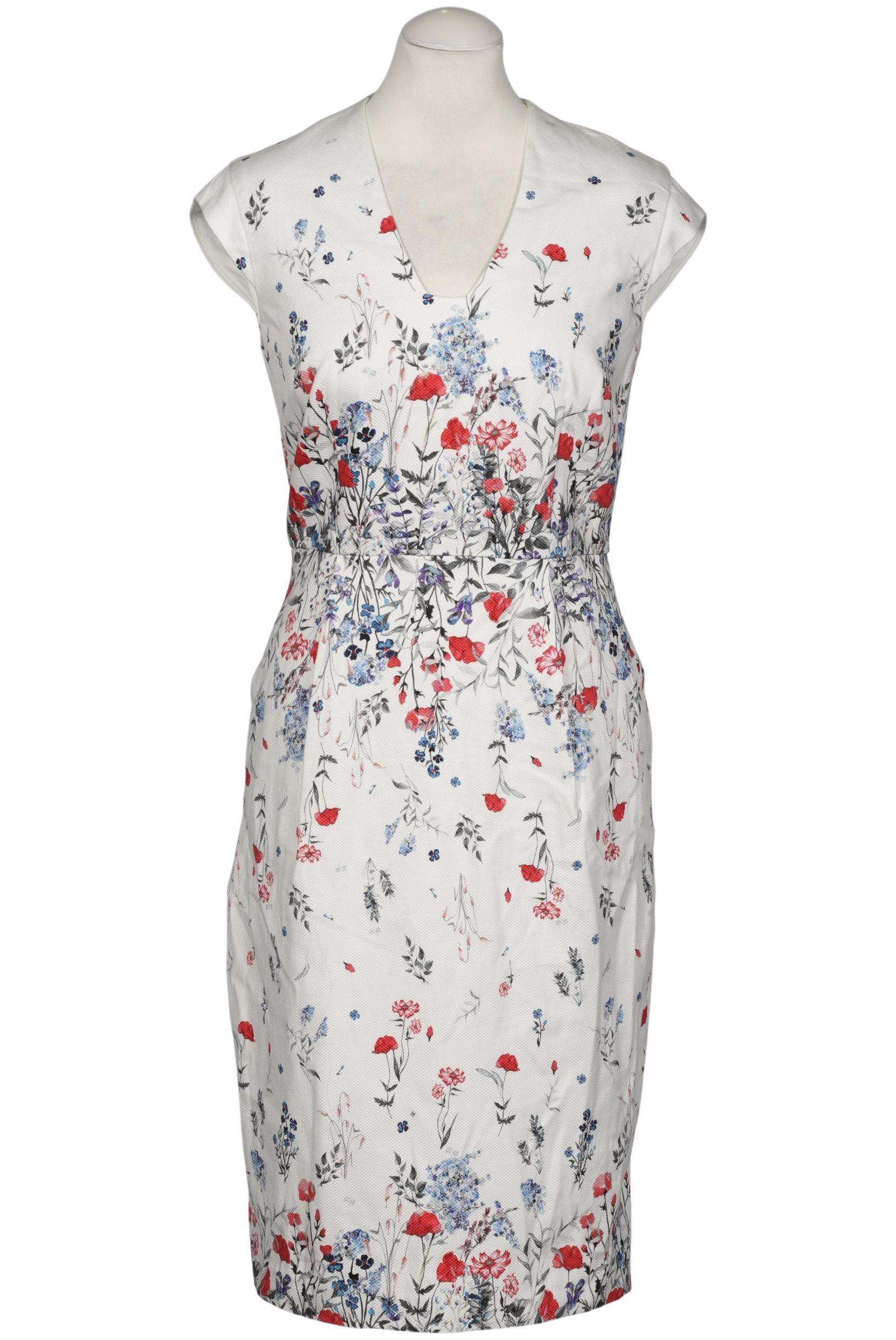 

Phase Eight Damen Kleid, mehrfarbig, Gr. 10