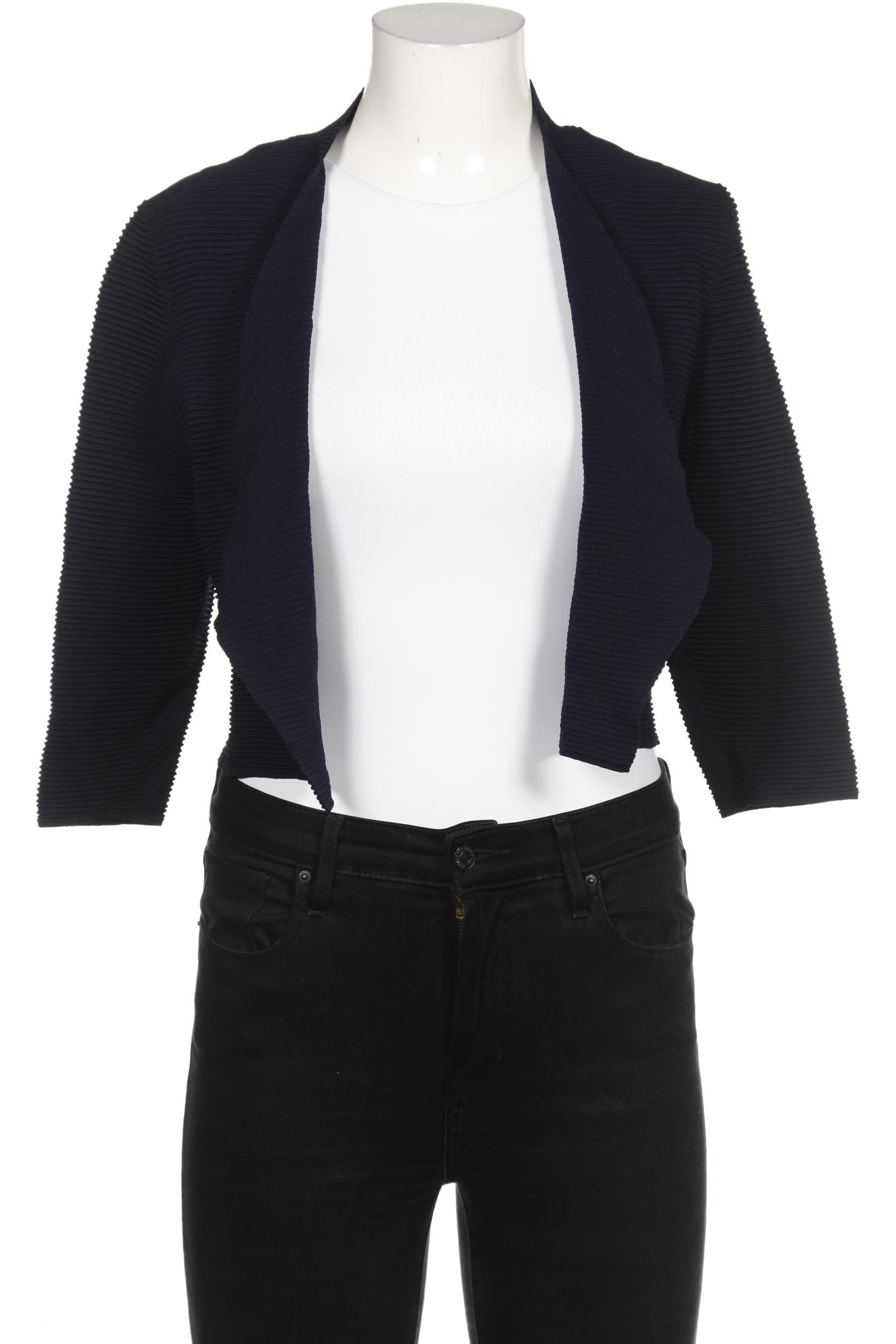 

Phase Eight Damen Strickjacke, marineblau, Gr. 14