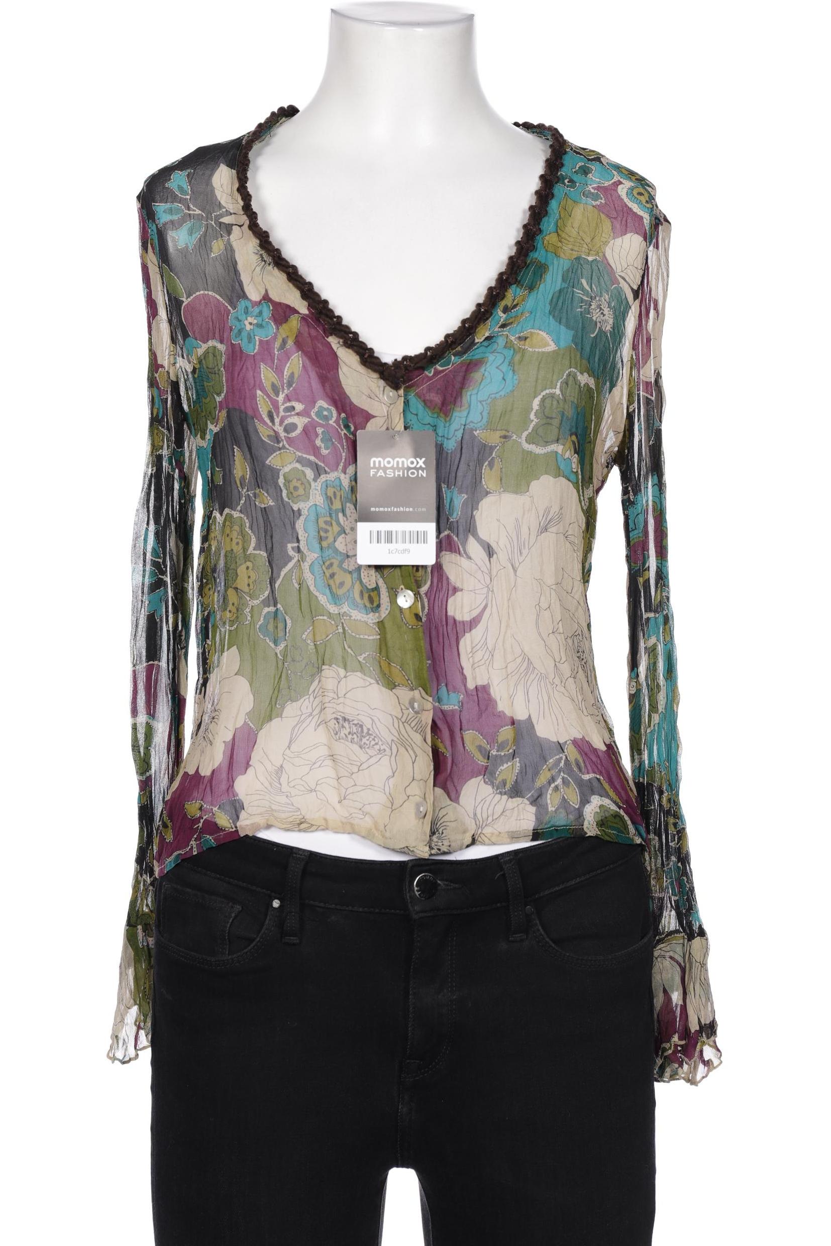 

Phase Eight Damen Bluse, grün, Gr. 38