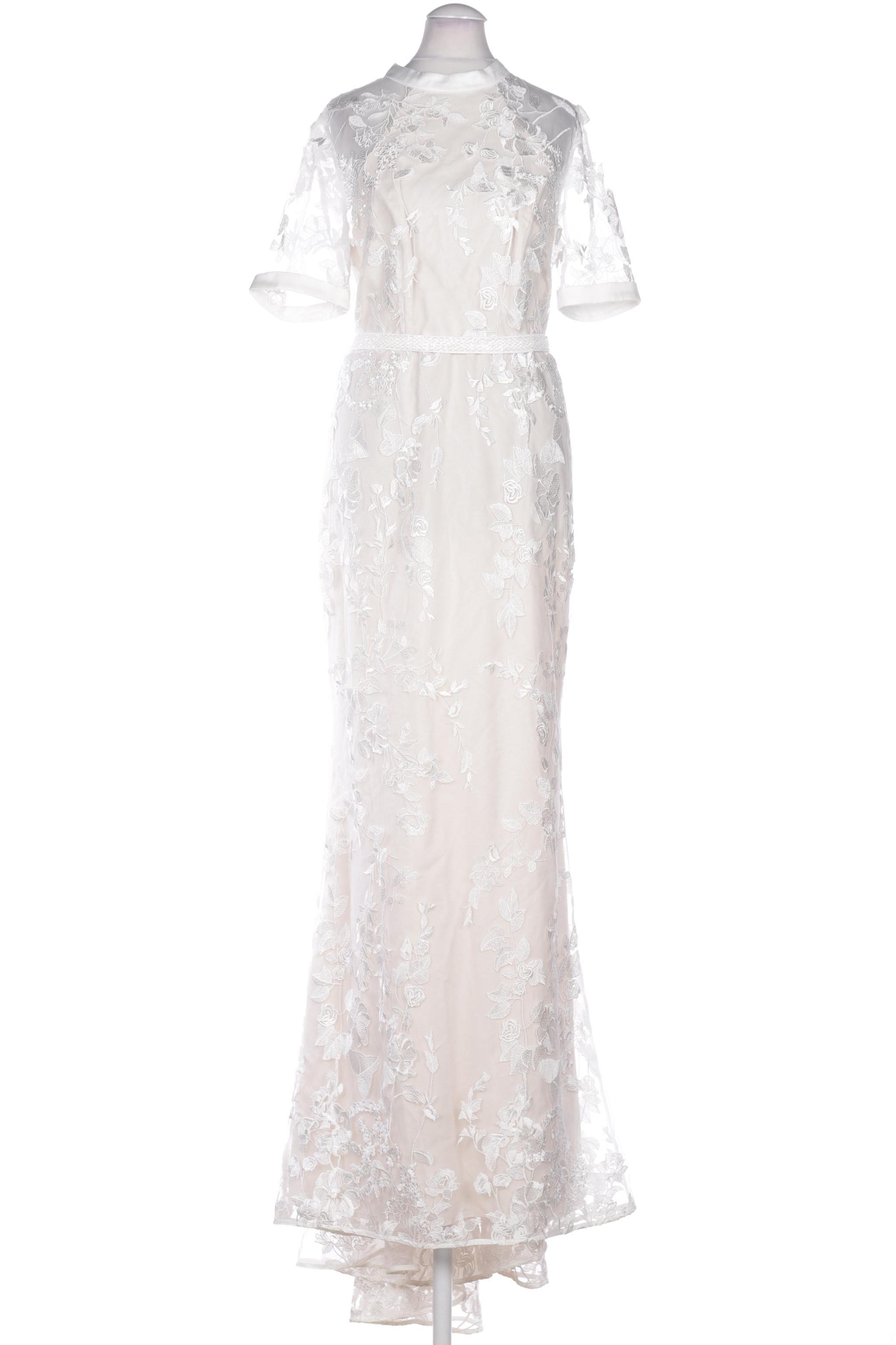 

Phase Eight Damen Kleid, weiß, Gr. 34