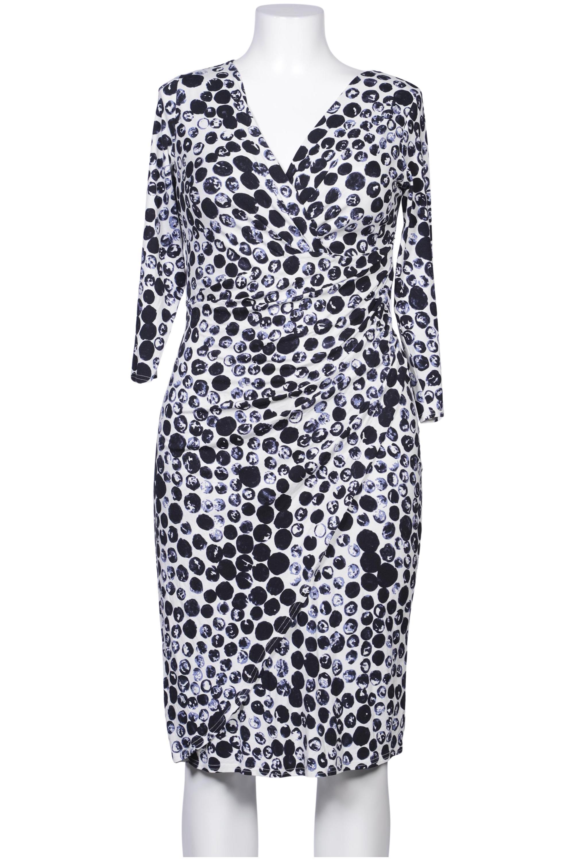 

Phase Eight Damen Kleid, marineblau, Gr. 14