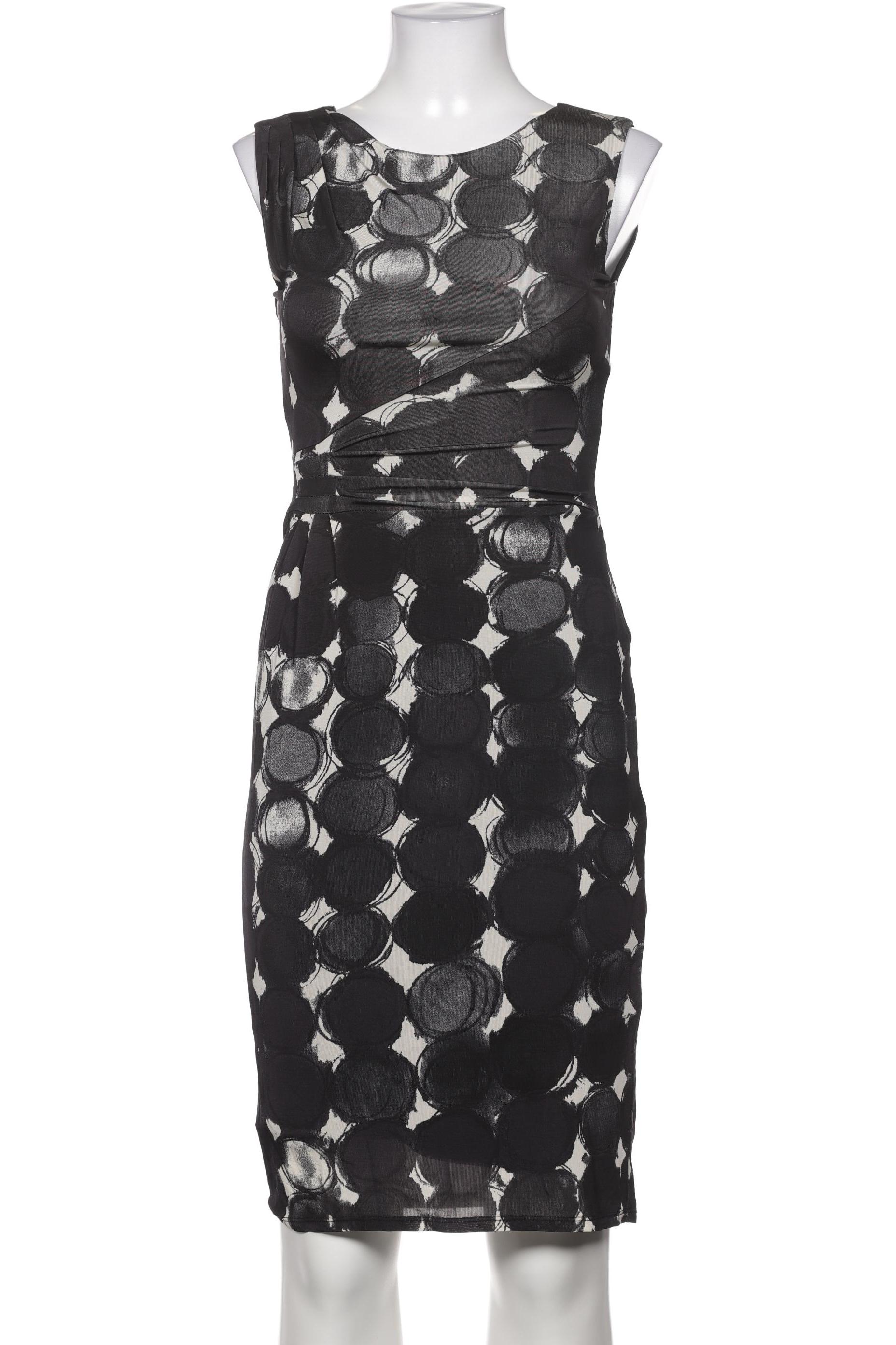 

Phase Eight Damen Kleid, schwarz, Gr. 8