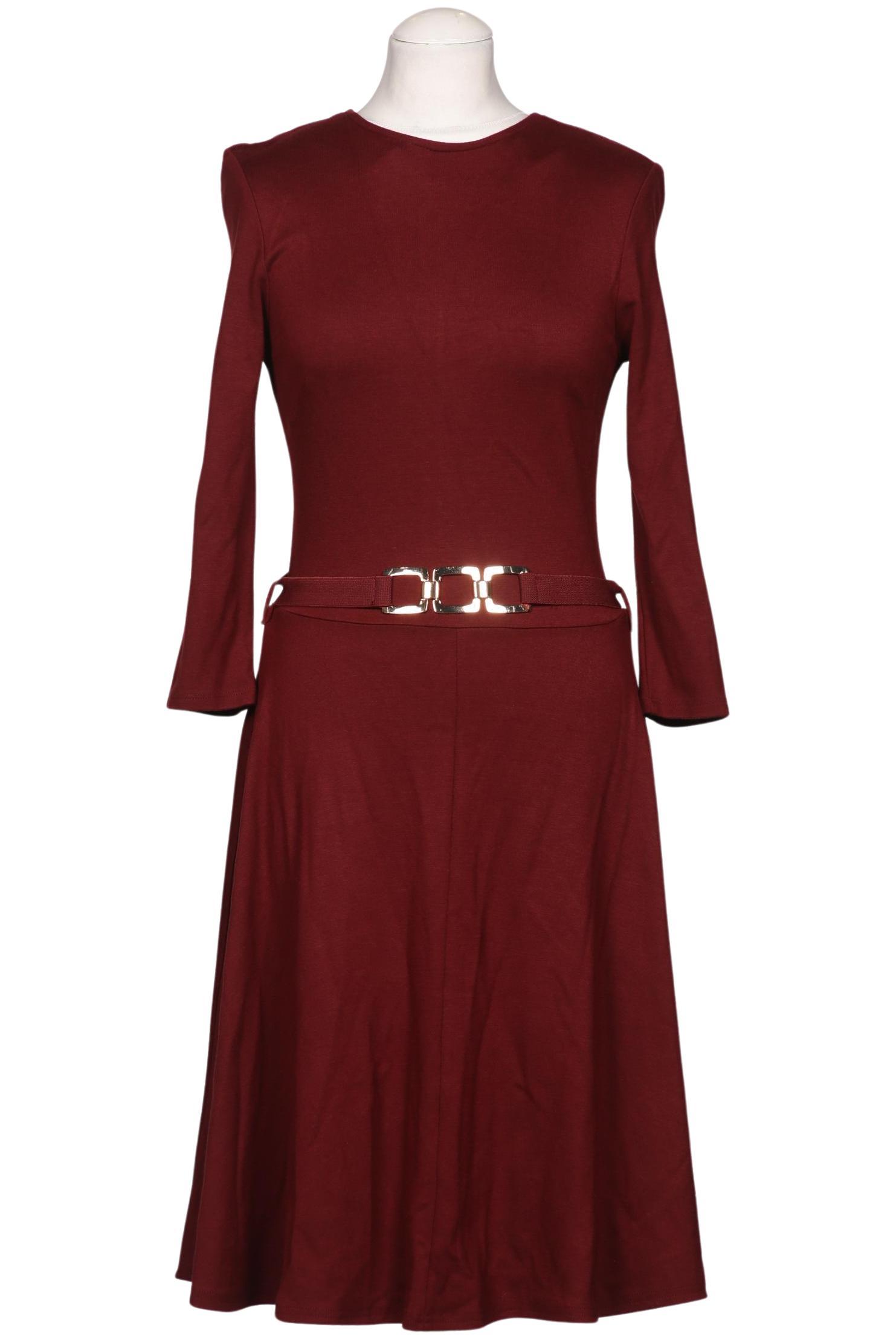 

Phase Eight Damen Kleid, bordeaux, Gr. 10