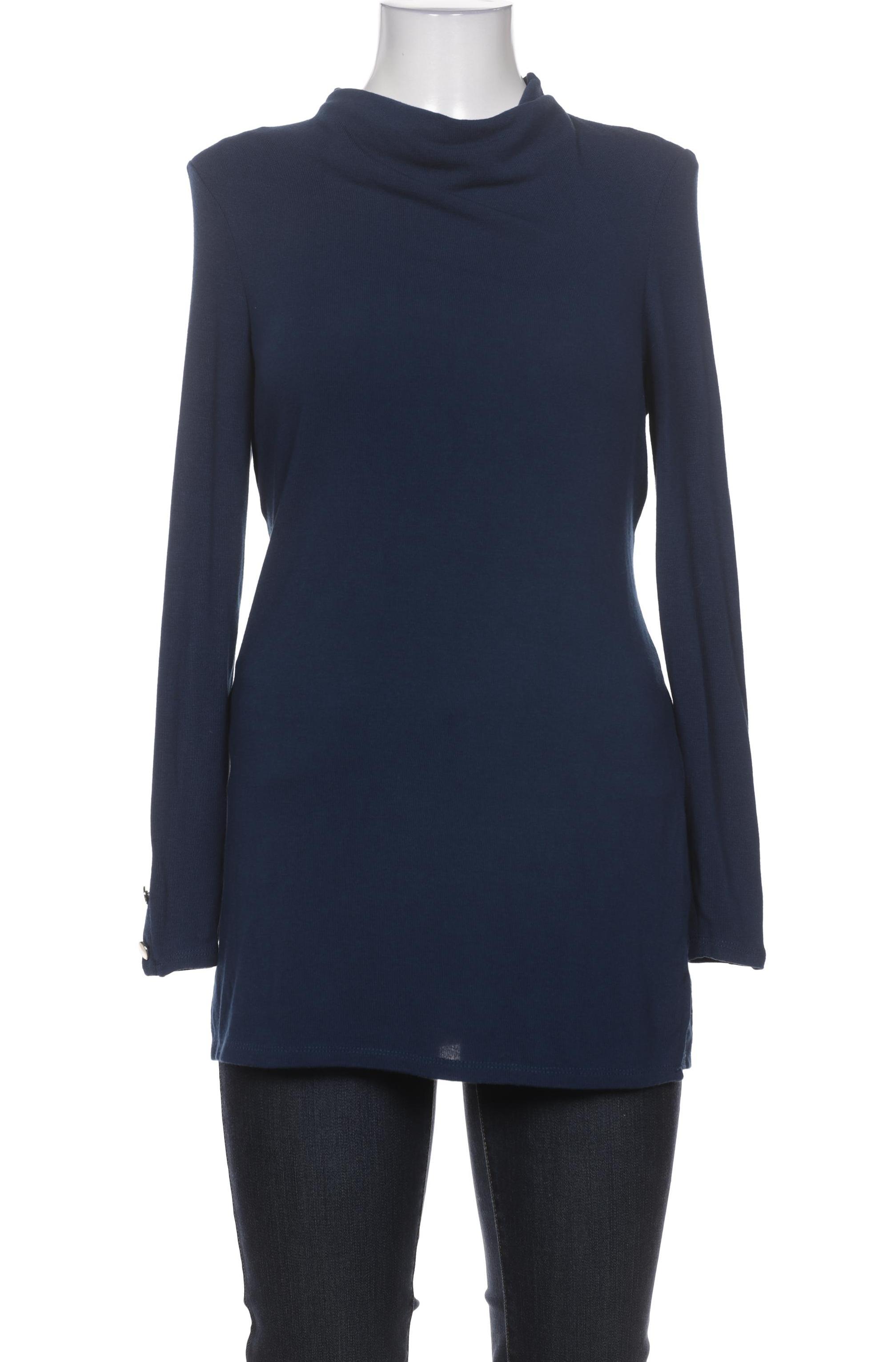 

Phase Eight Damen Pullover, blau, Gr. 10