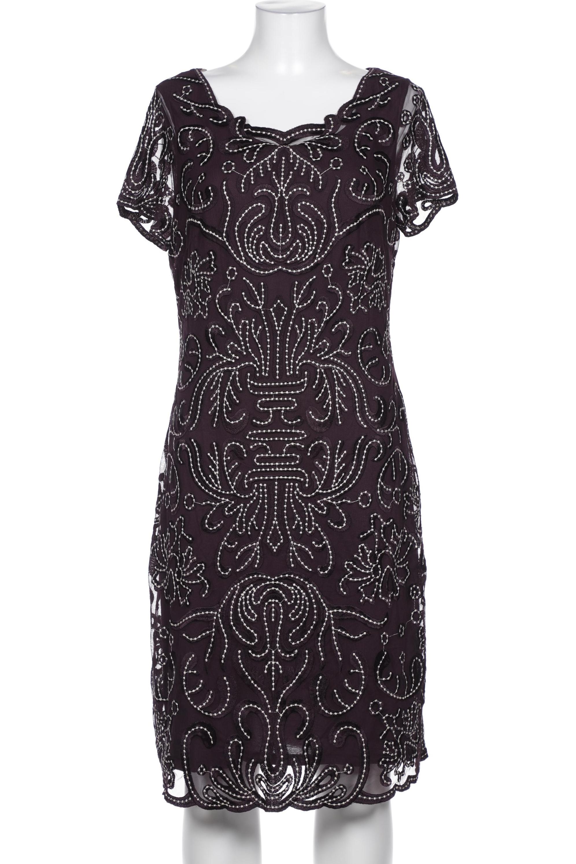 

Phase Eight Damen Kleid, flieder, Gr. 16