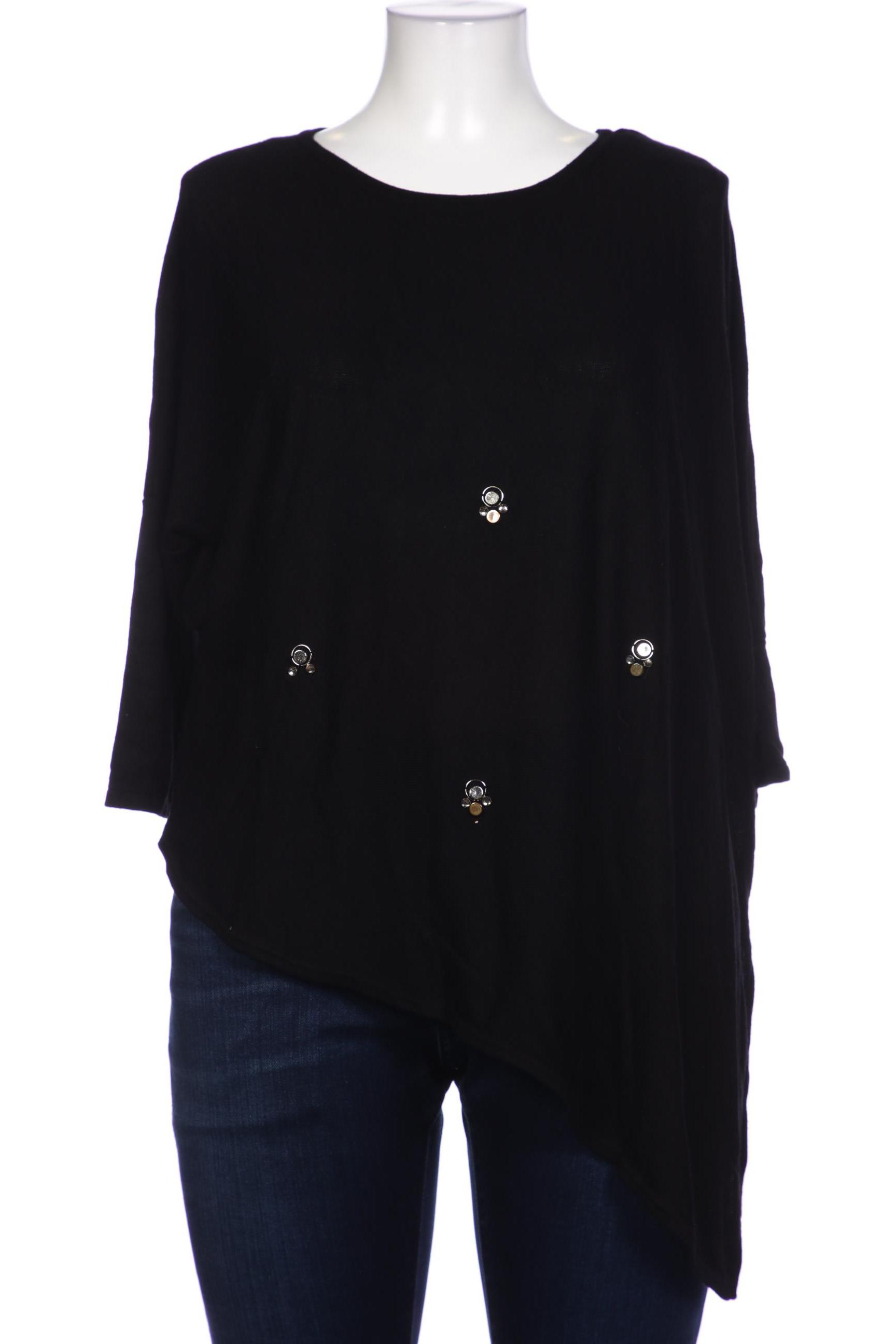 

Phase Eight Damen Pullover, schwarz, Gr. 42