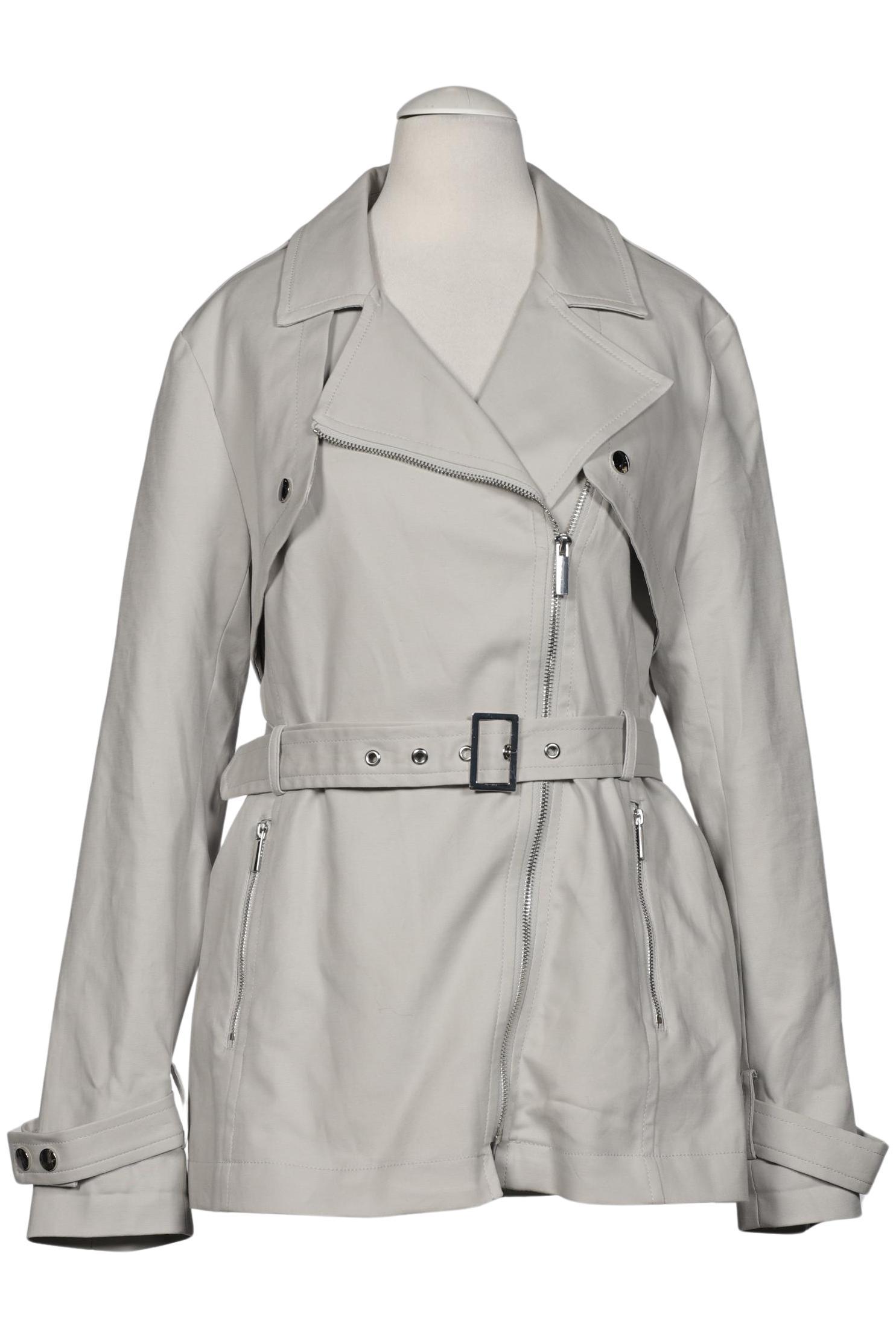 

Phase Eight Damen Jacke, grau, Gr. 8