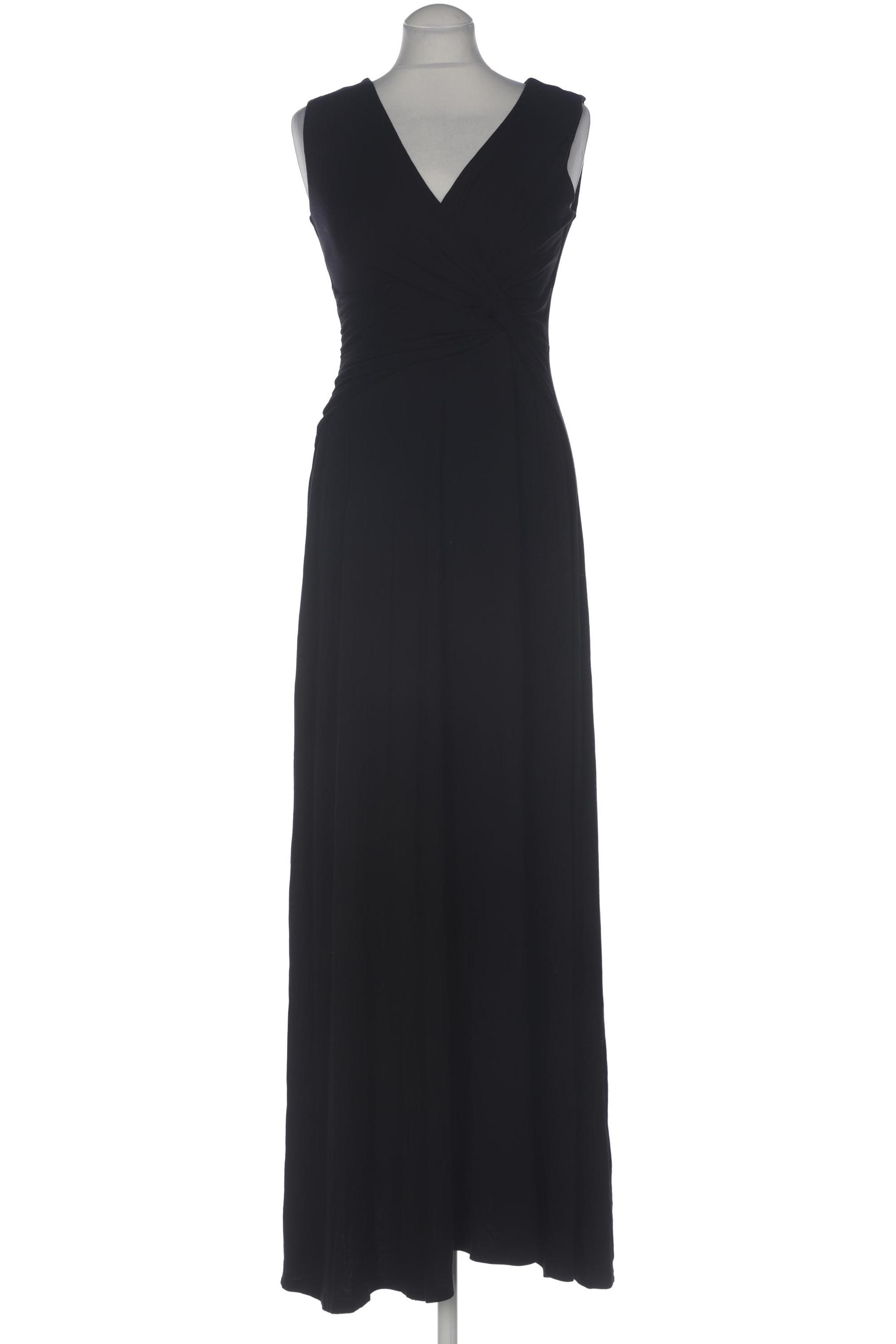 

Phase Eight Damen Kleid, schwarz, Gr. 12
