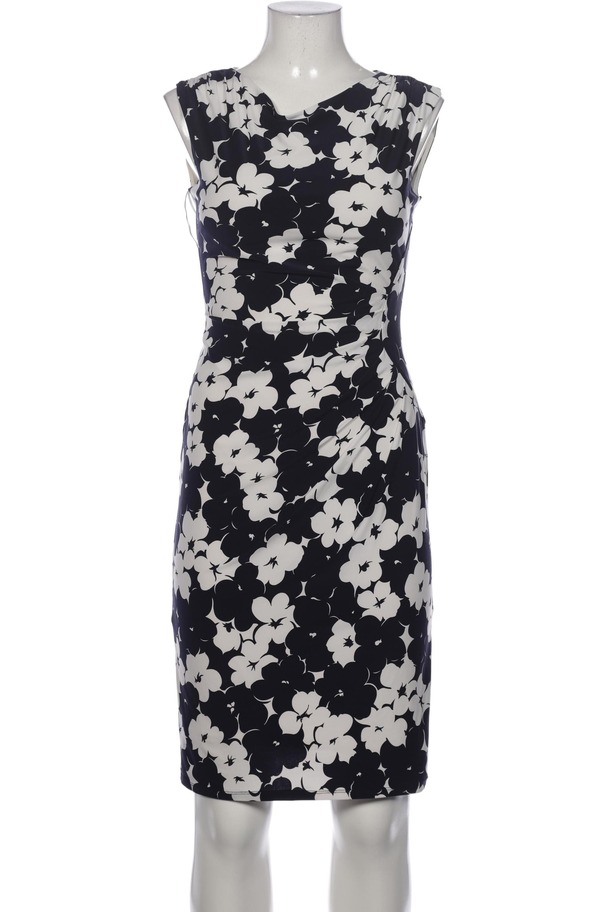 

Phase Eight Damen Kleid, marineblau, Gr. 12