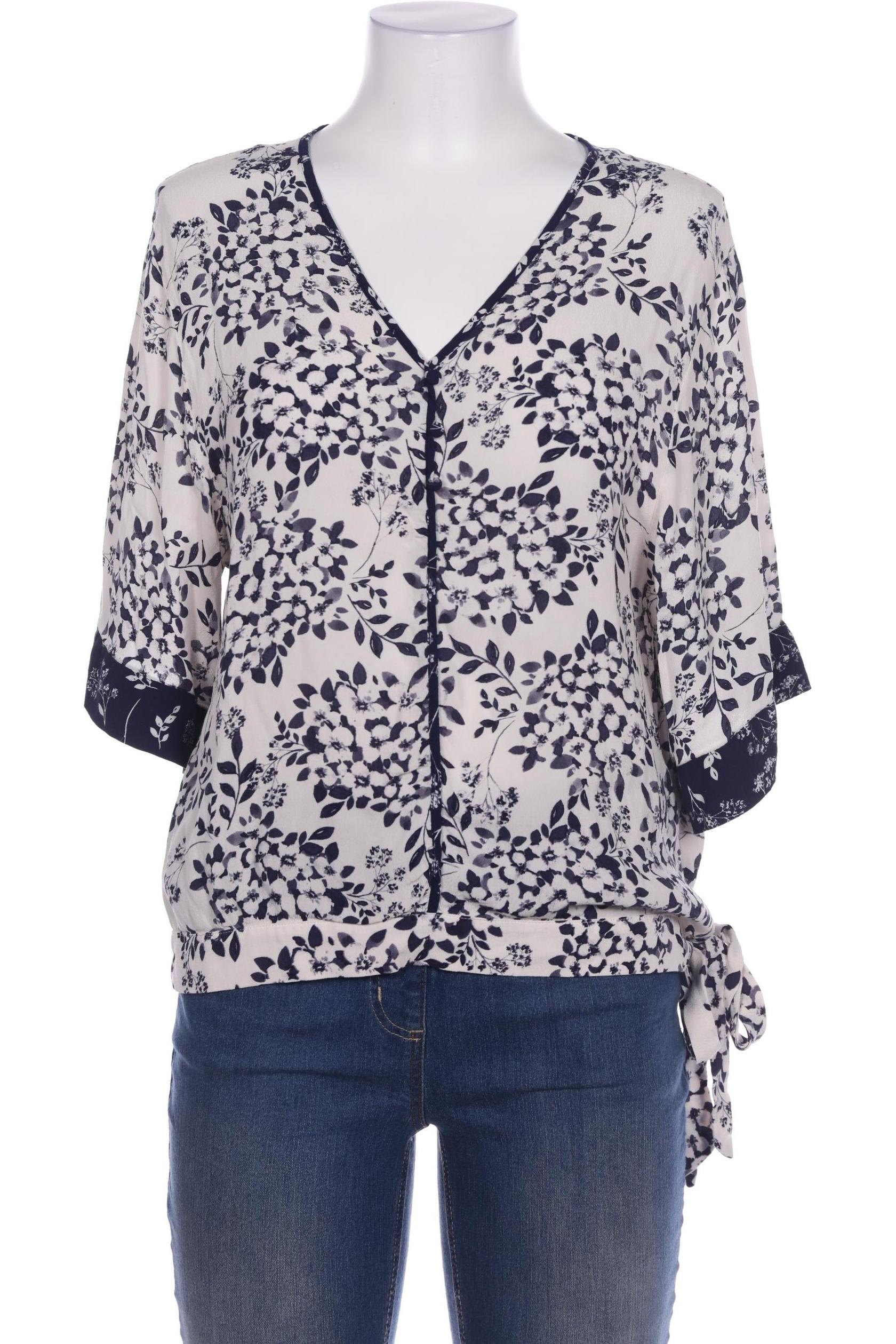 

Phase Eight Damen Bluse, mehrfarbig, Gr. 12