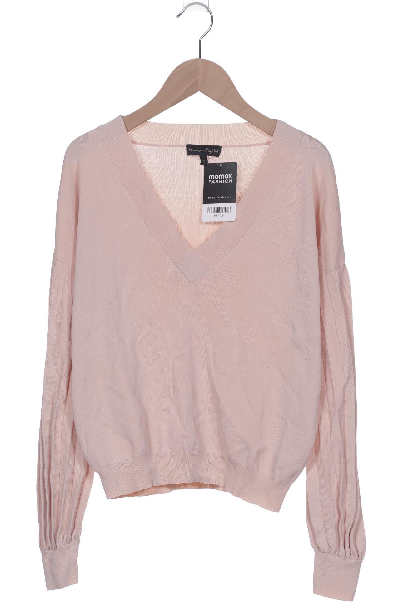 

Phase Eight Damen Pullover, pink, Gr. 36
