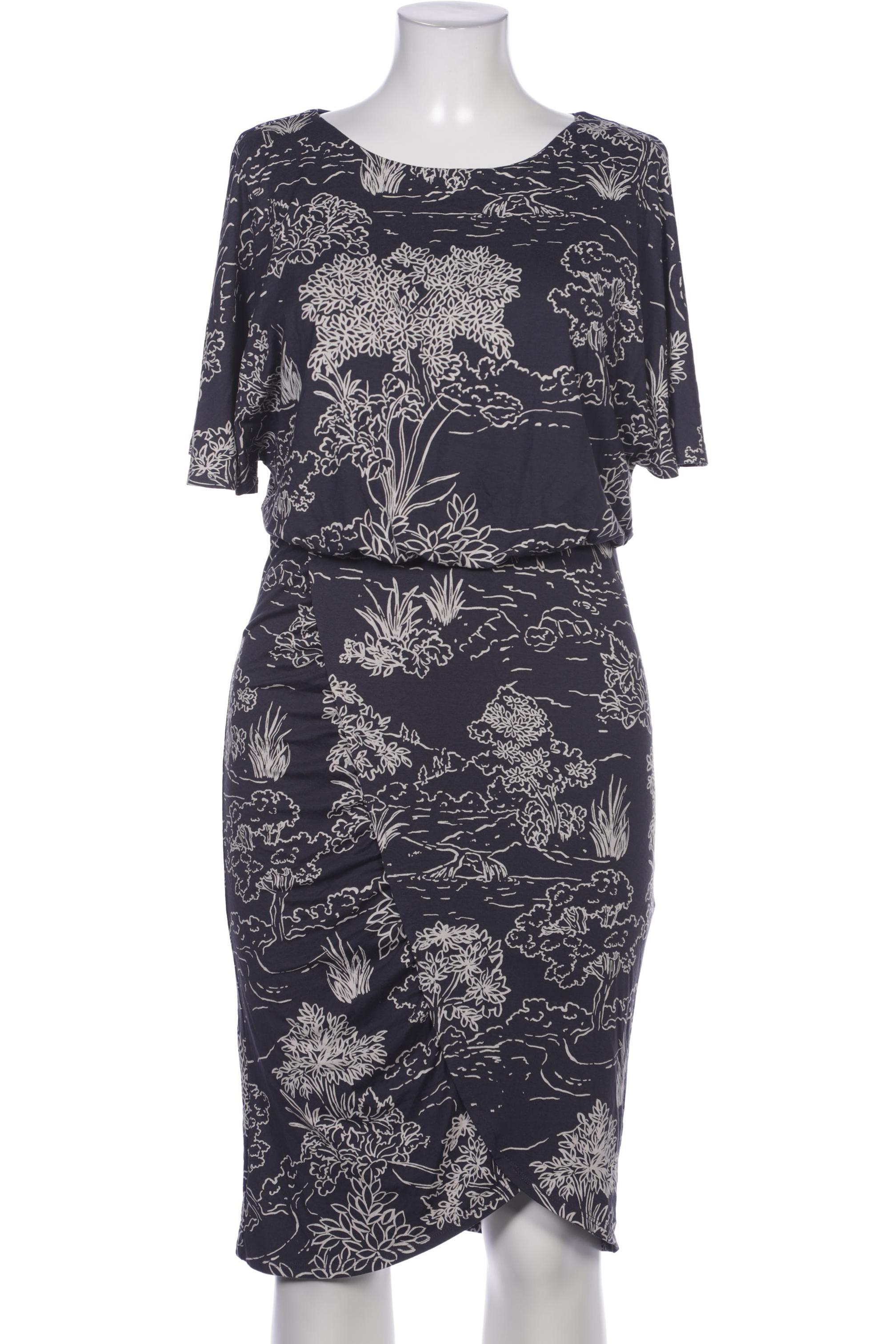 

Phase Eight Damen Kleid, marineblau, Gr. 14