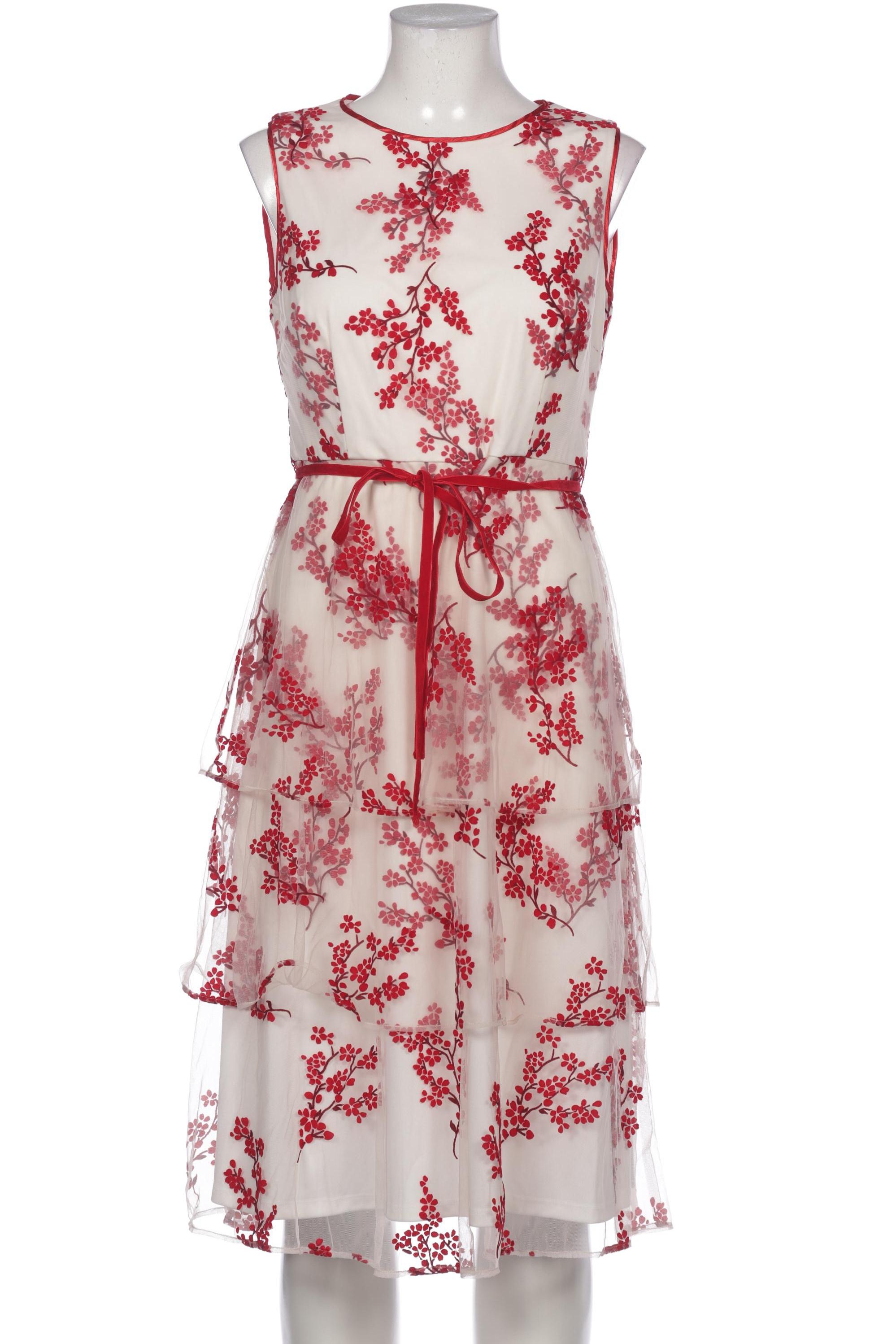 

Phase Eight Damen Kleid, rot, Gr. 12