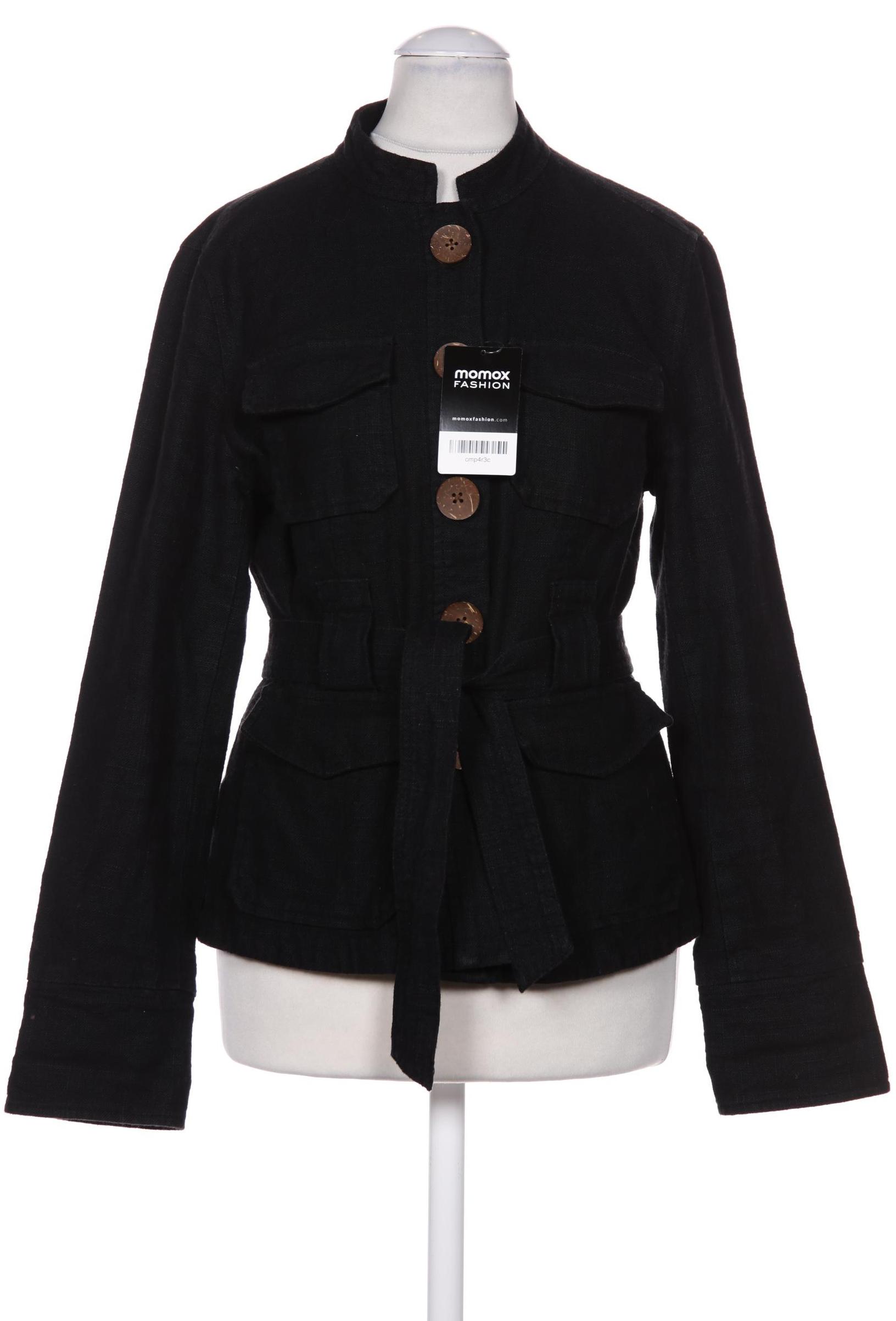 

Phase Eight Damen Jacke, schwarz, Gr. 8