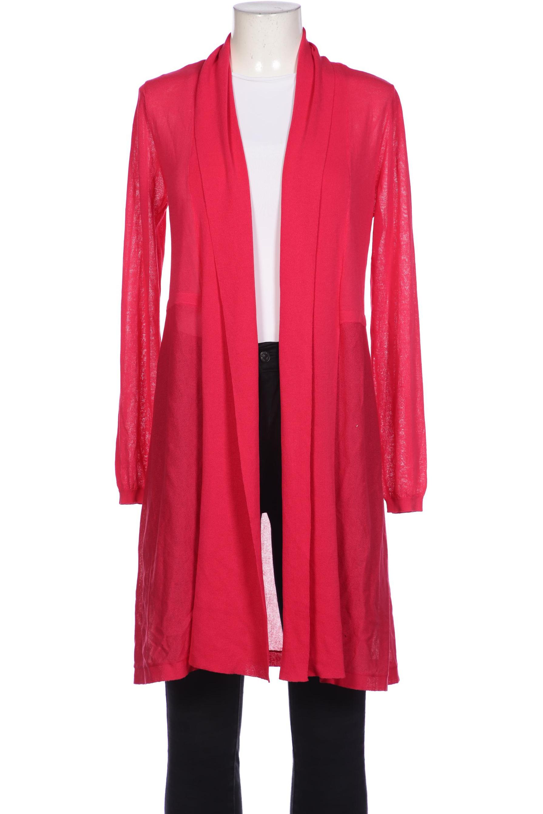 

Phase Eight Damen Strickjacke, pink, Gr. 12