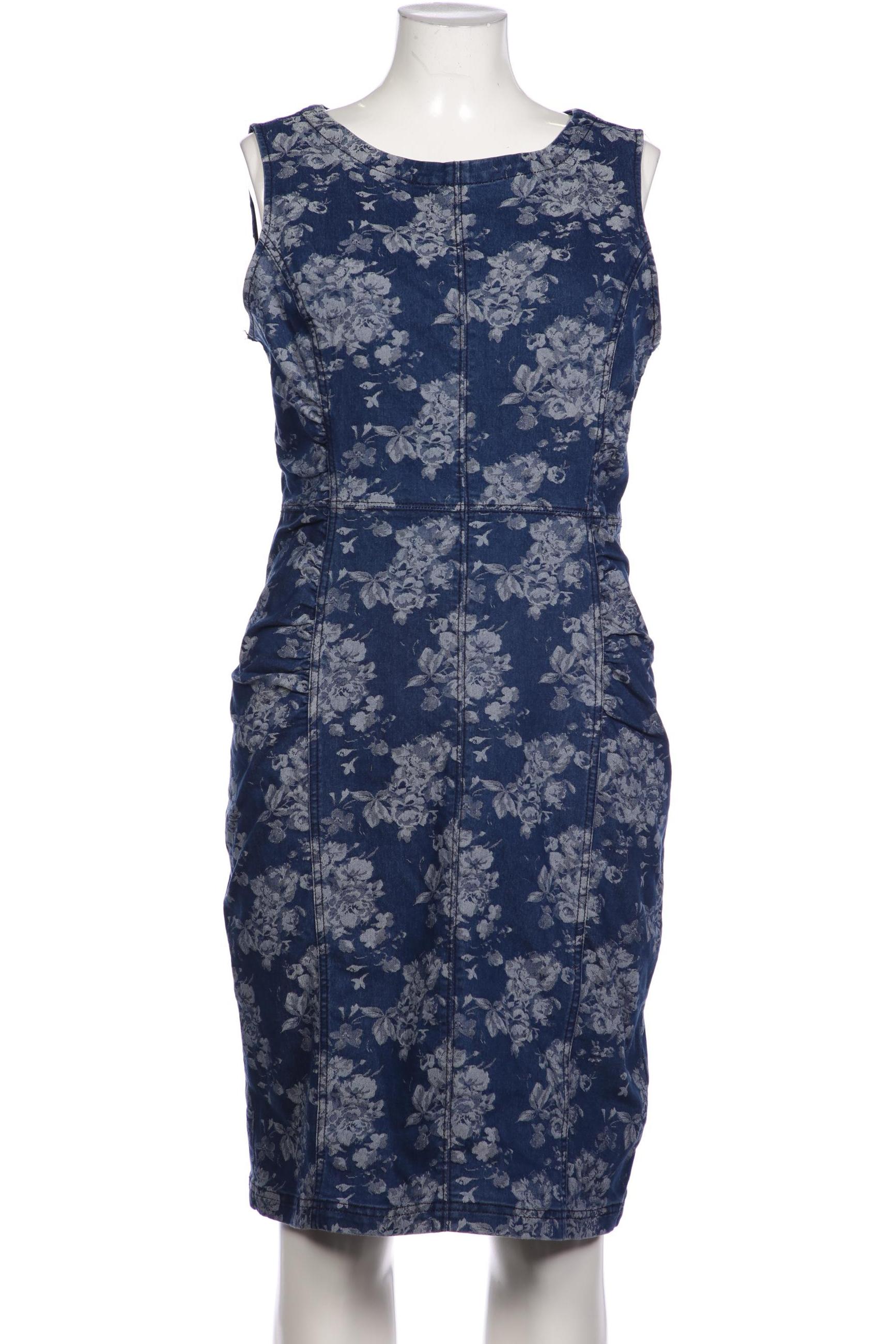 

Phase Eight Damen Kleid, marineblau, Gr. 16