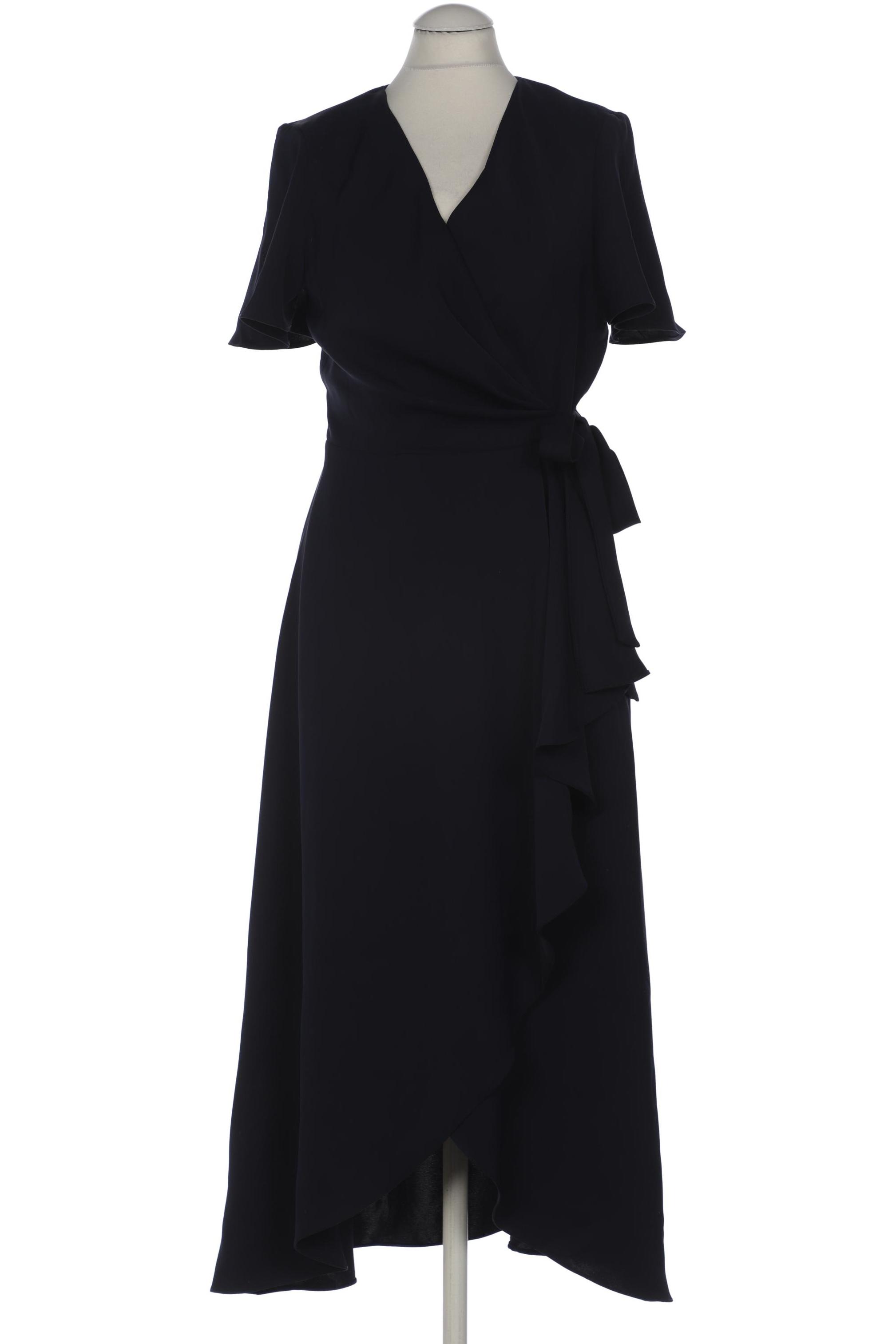 

Phase Eight Damen Kleid, marineblau, Gr. 12