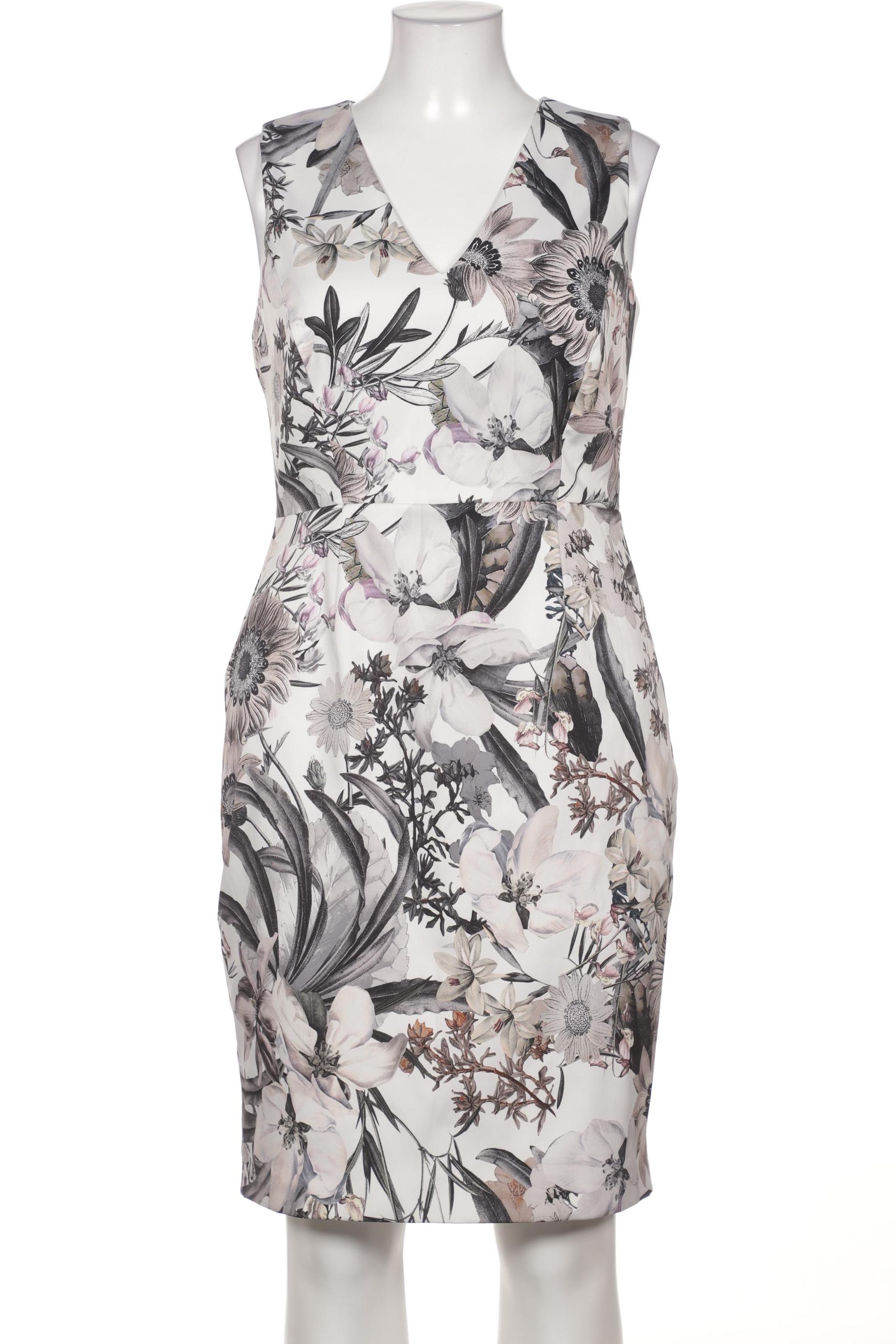 

Phase Eight Damen Kleid, grau, Gr. 16