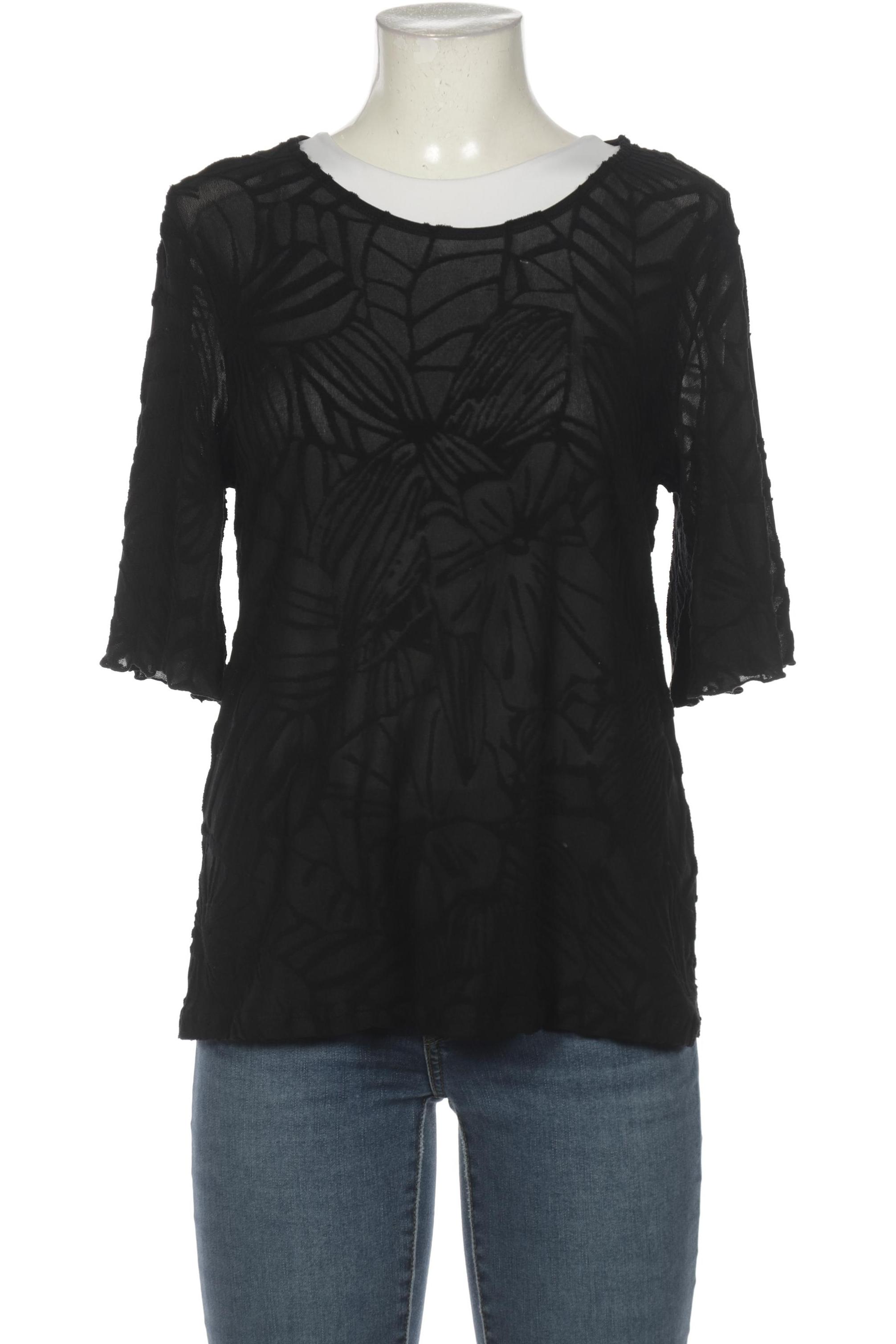 

Phase Eight Damen Bluse, schwarz, Gr. 12